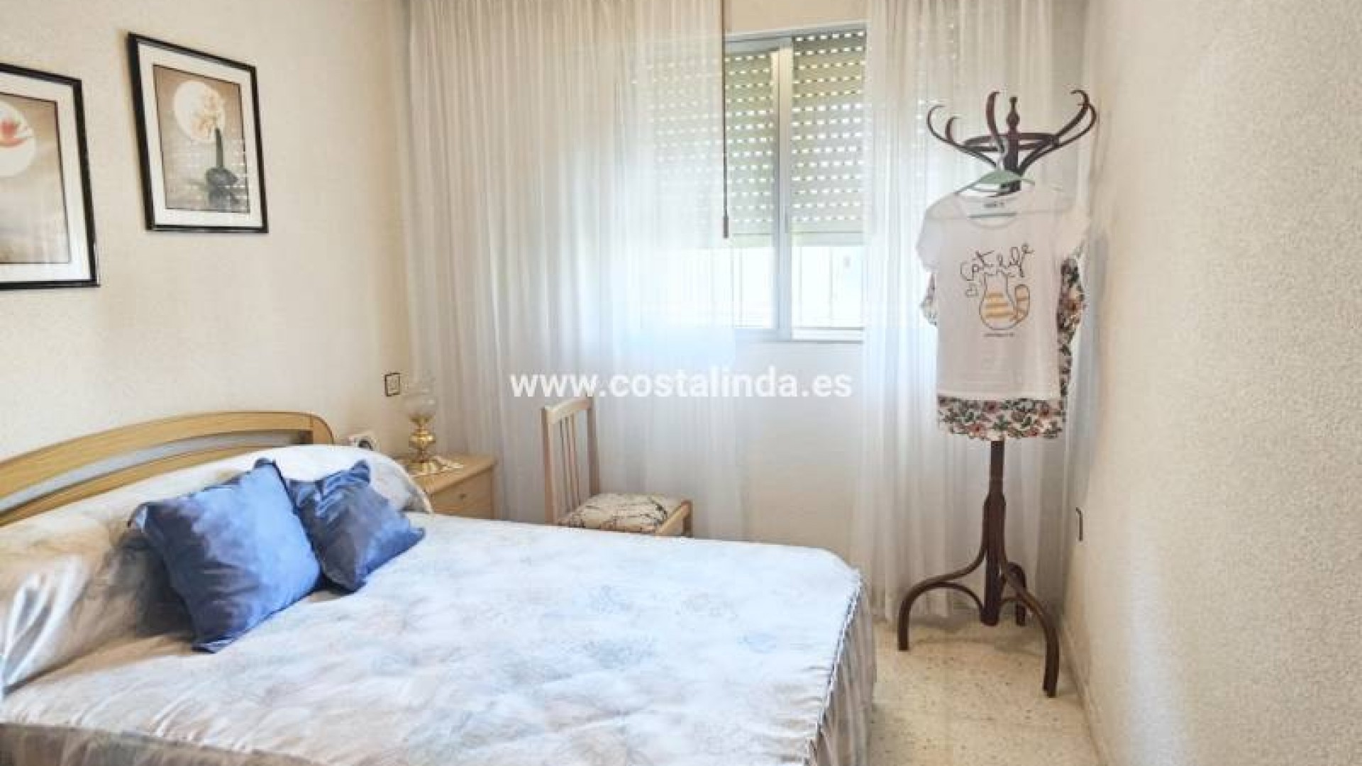 Apartamento / piso en Los Alcazares