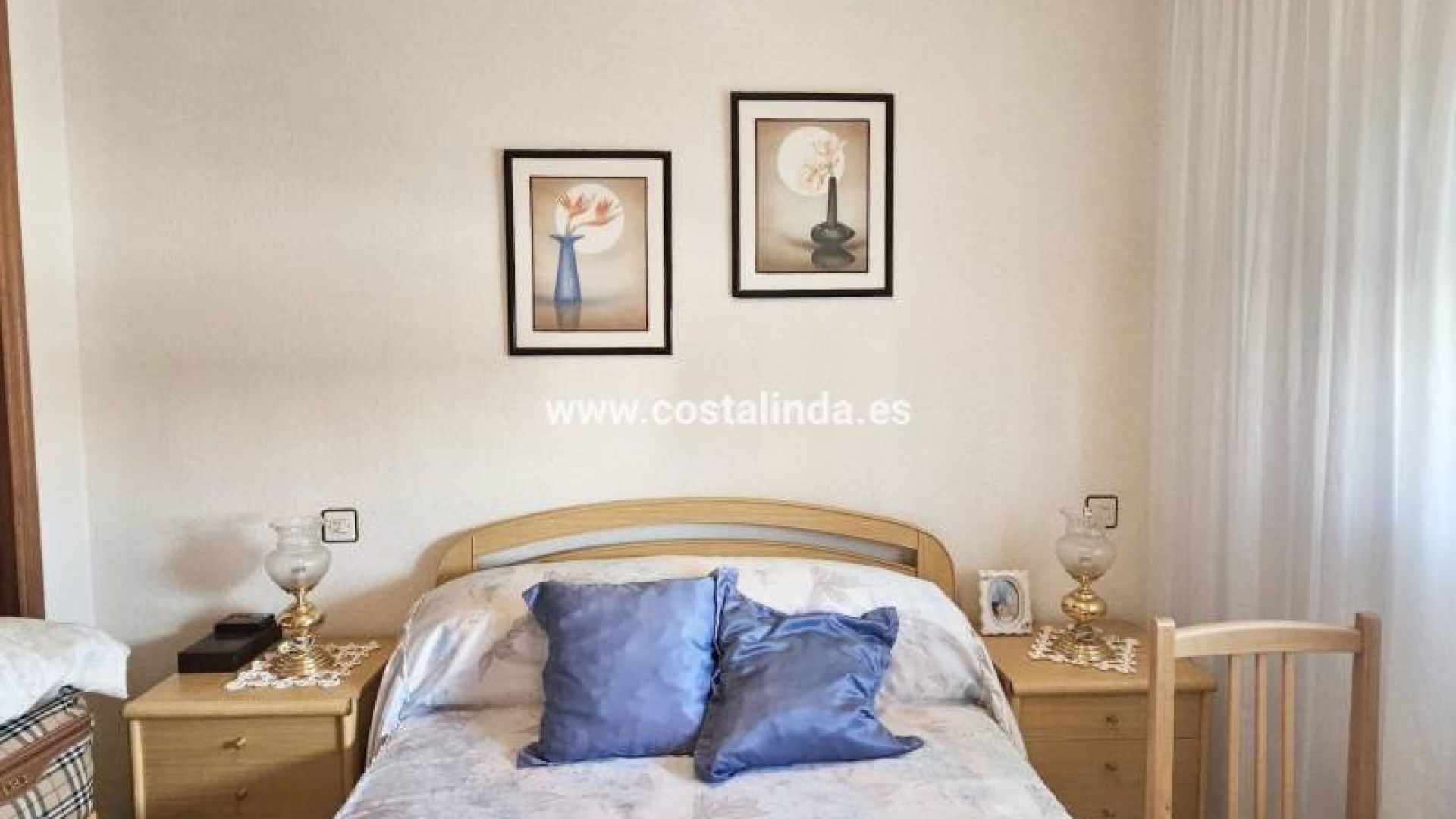 Apartamento / piso en Los Alcazares