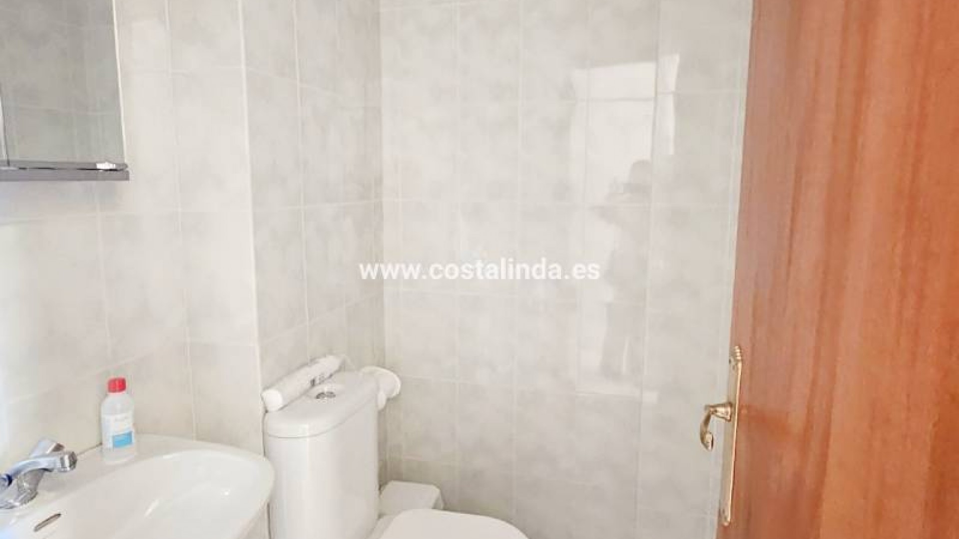 Apartamento / piso en Los Alcazares