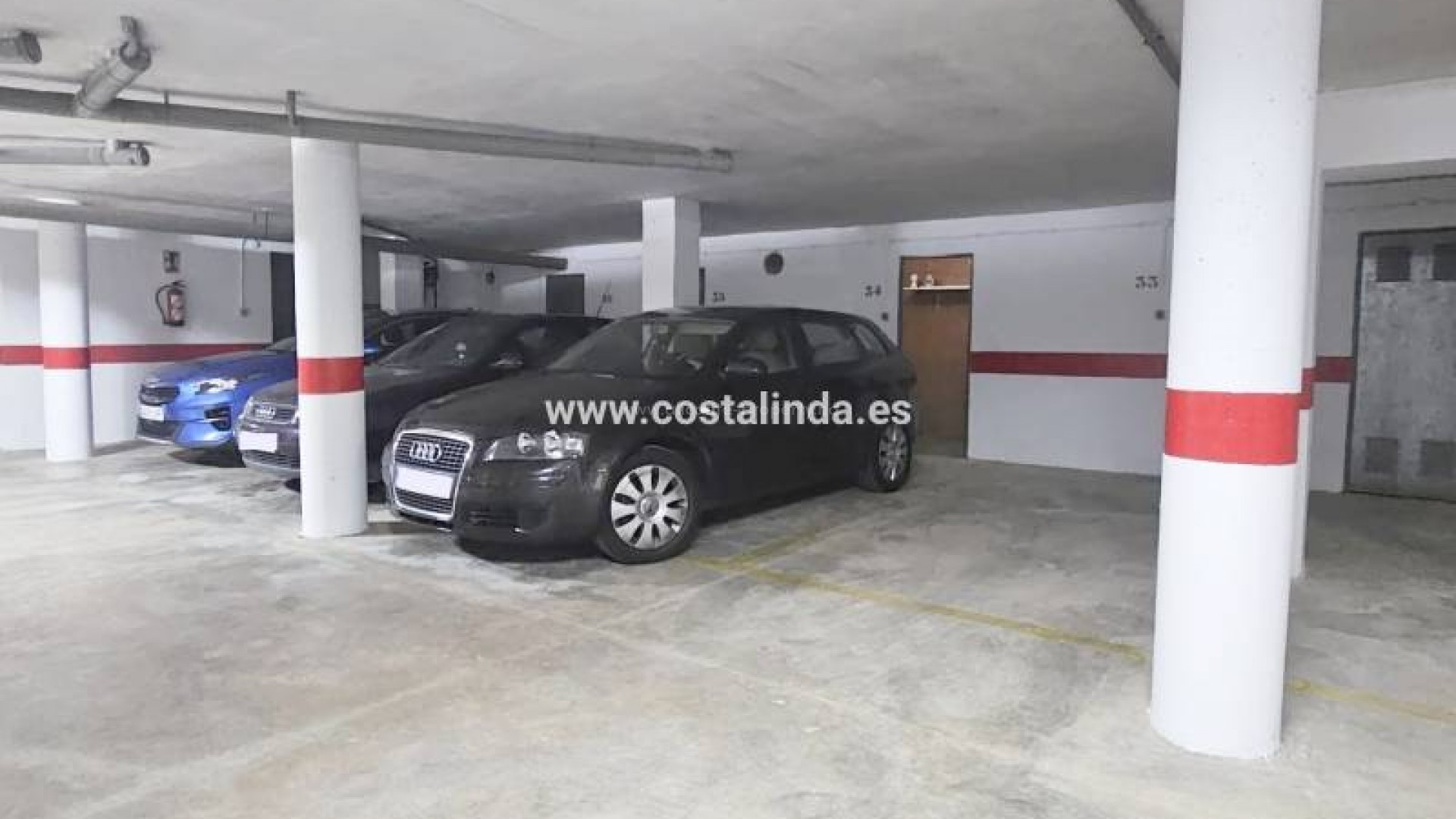 Apartamento / piso en Los Alcazares