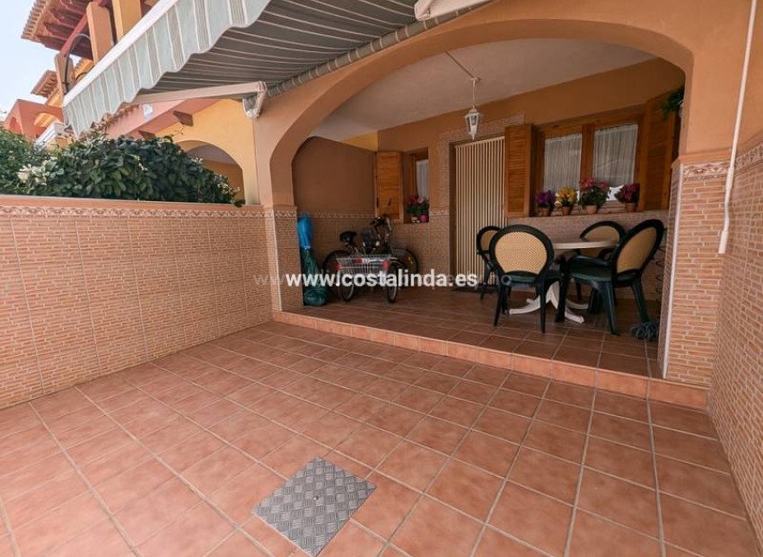 Apartamento / piso en Los Alcazares