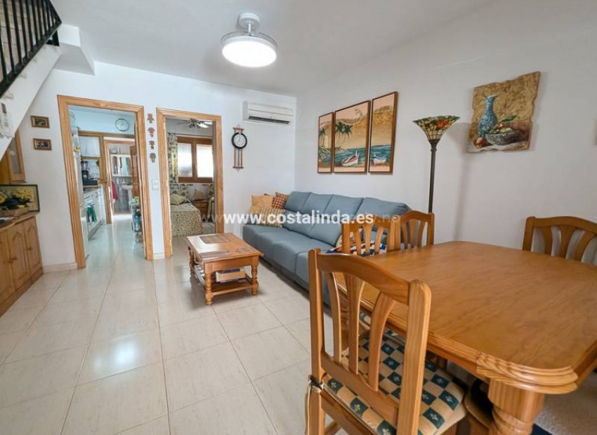 Apartamento / piso en Los Alcazares