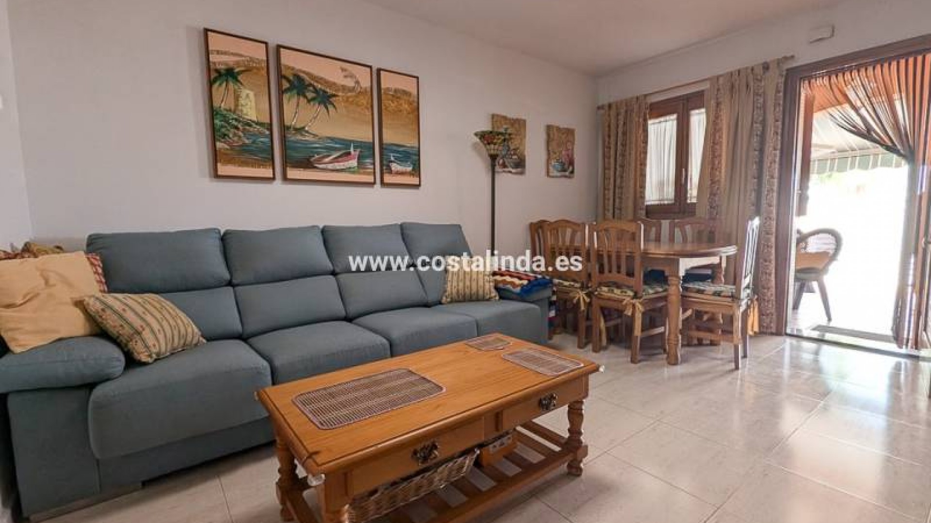 Apartamento / piso en Los Alcazares