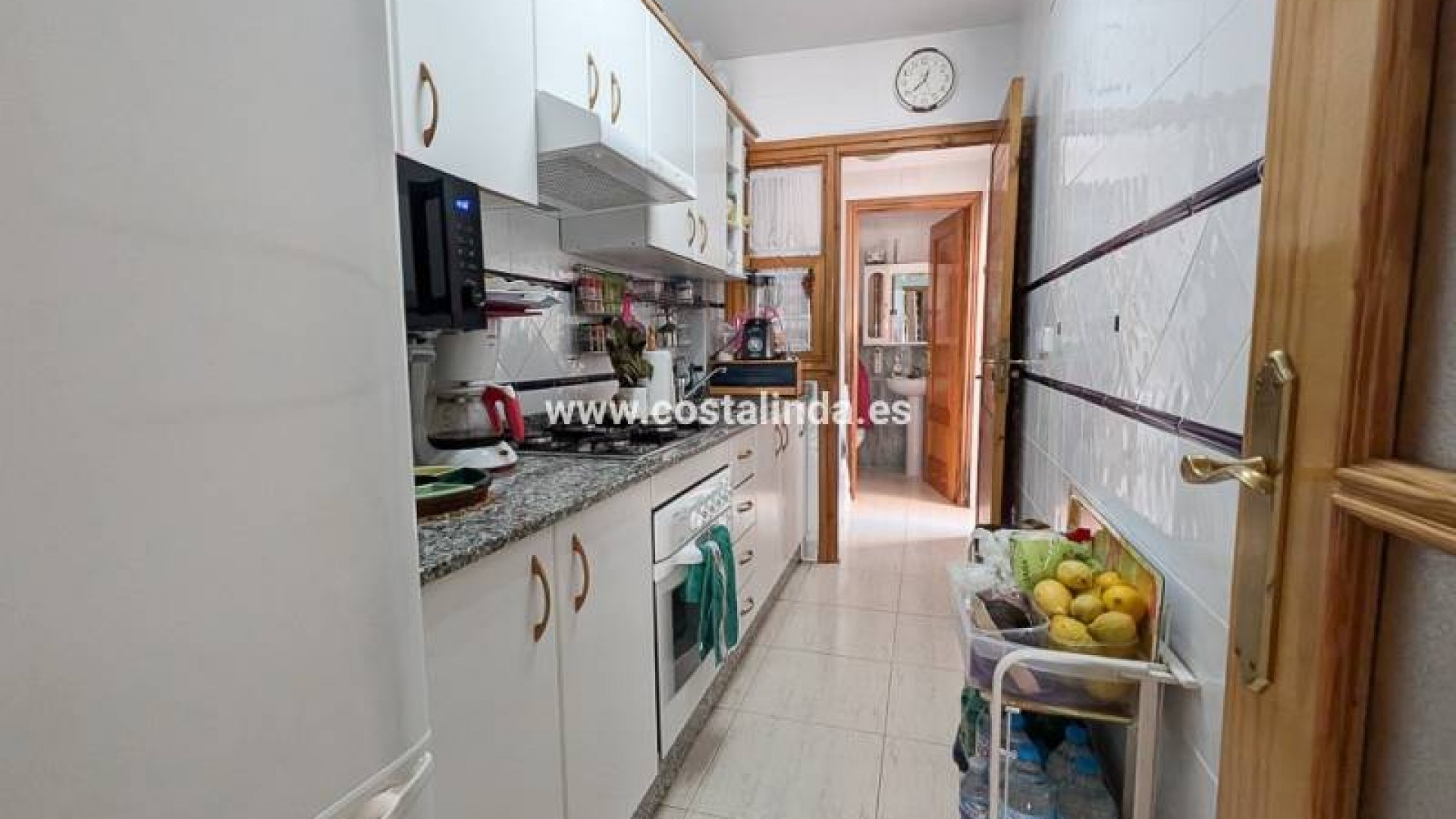 Apartamento / piso en Los Alcazares