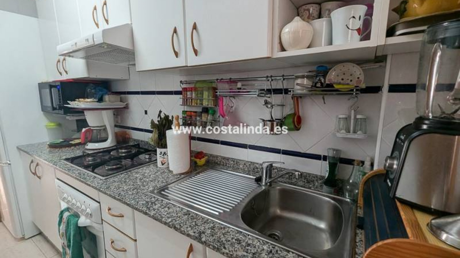 Apartamento / piso en Los Alcazares