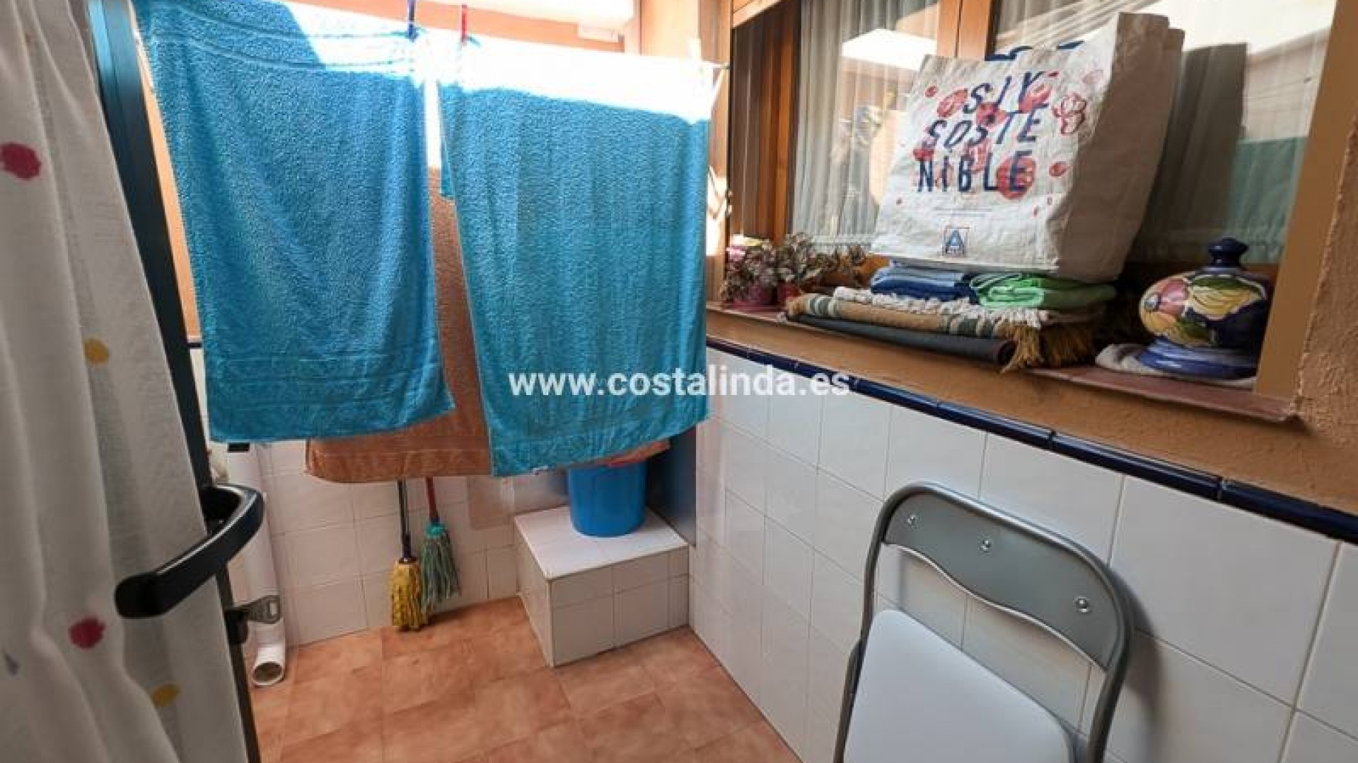 Apartamento / piso en Los Alcazares