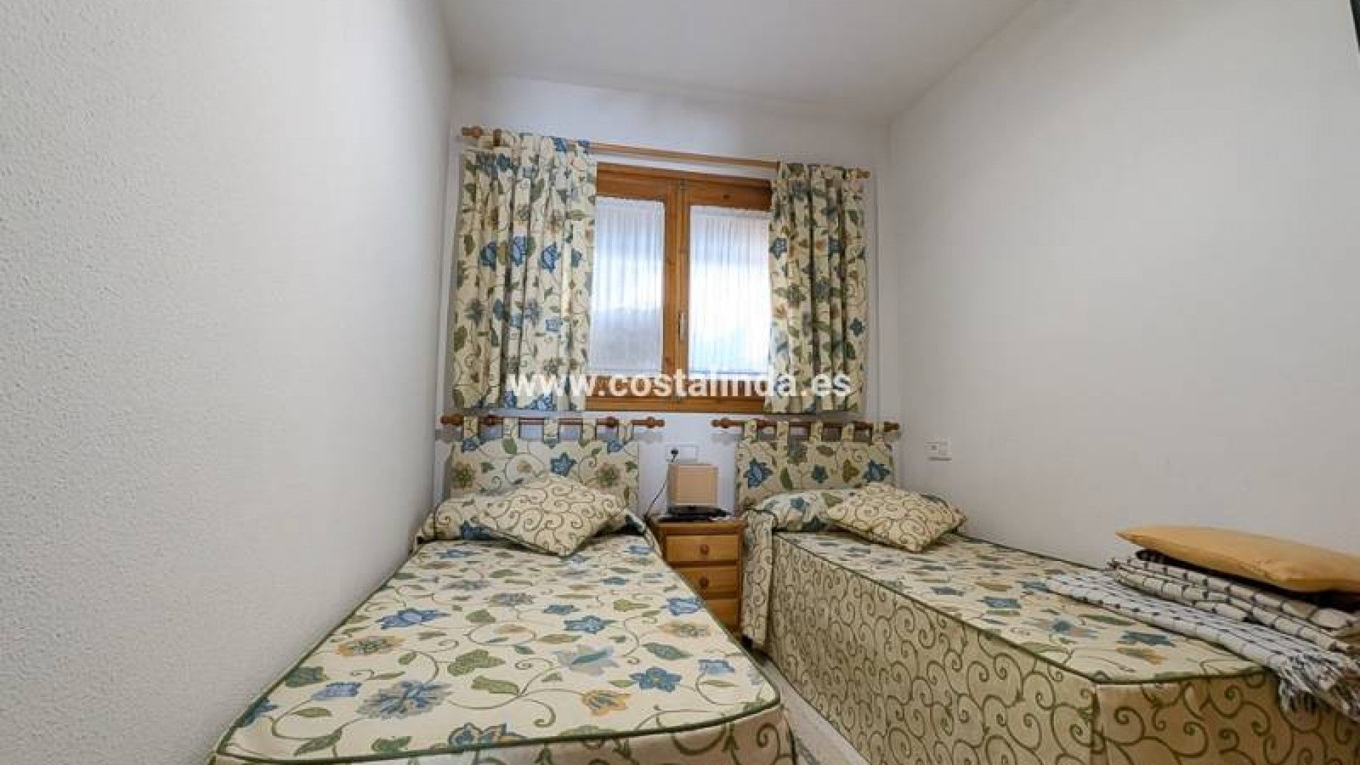 Apartamento / piso en Los Alcazares