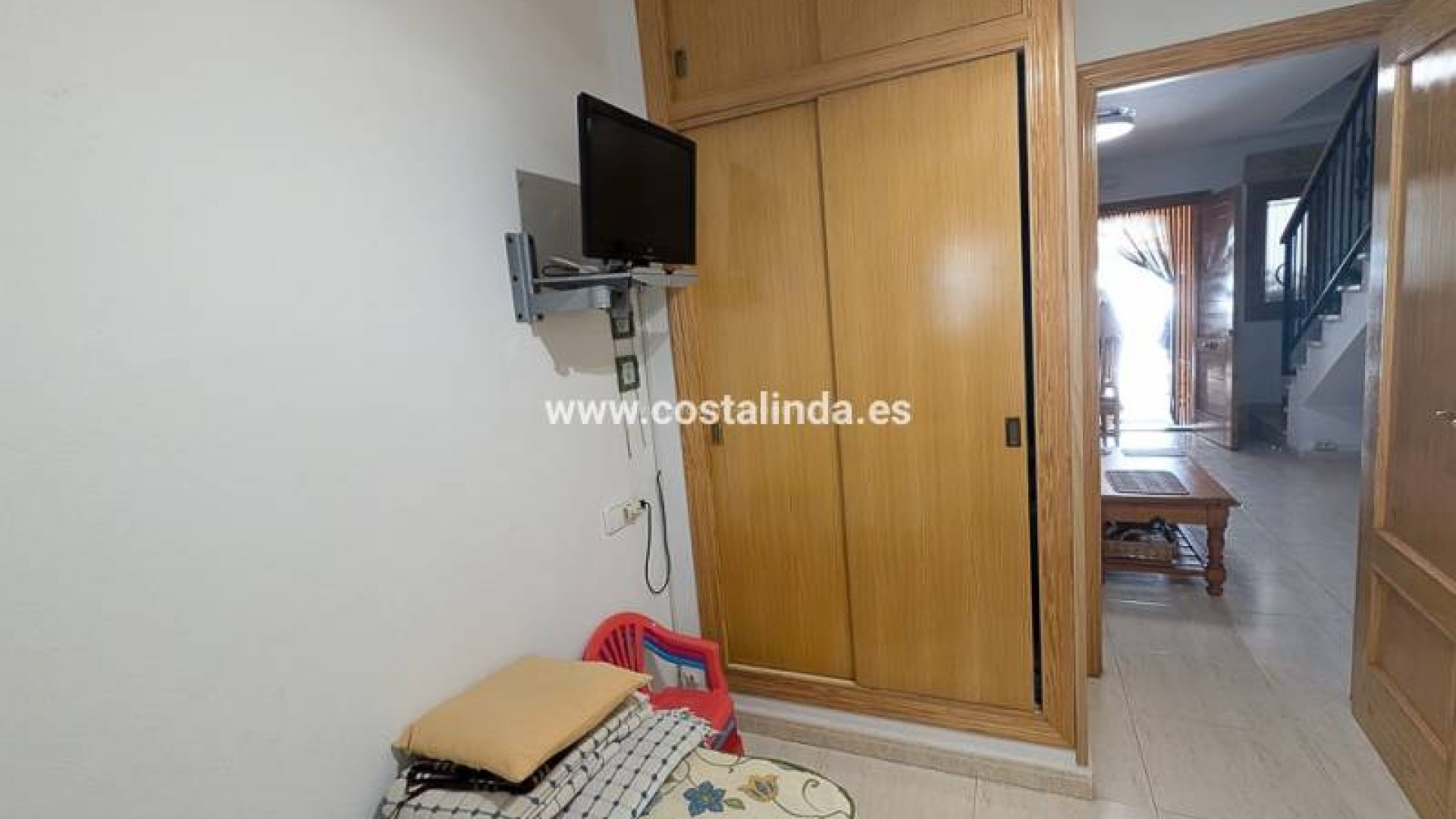 Apartamento / piso en Los Alcazares