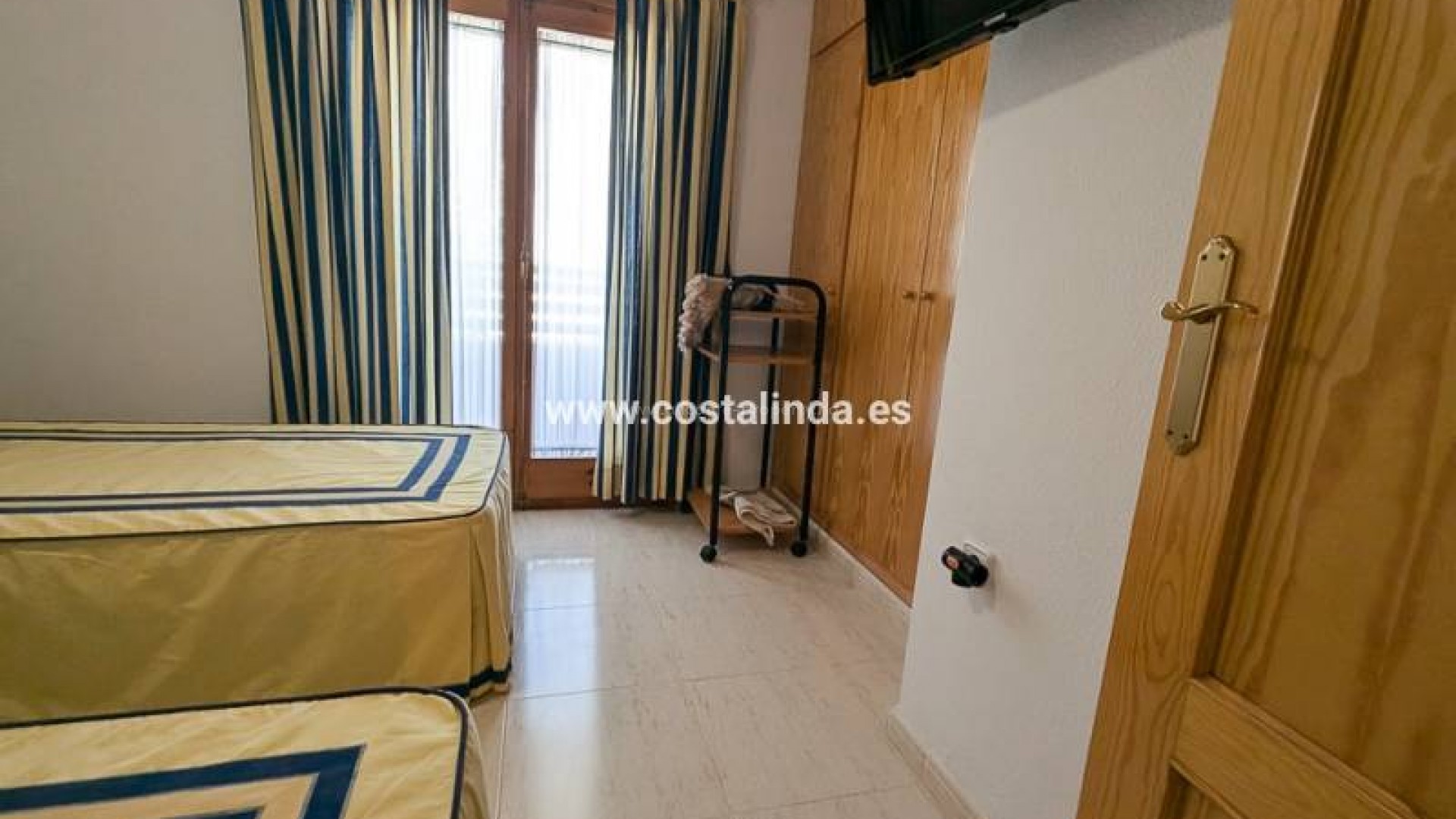Apartamento / piso en Los Alcazares