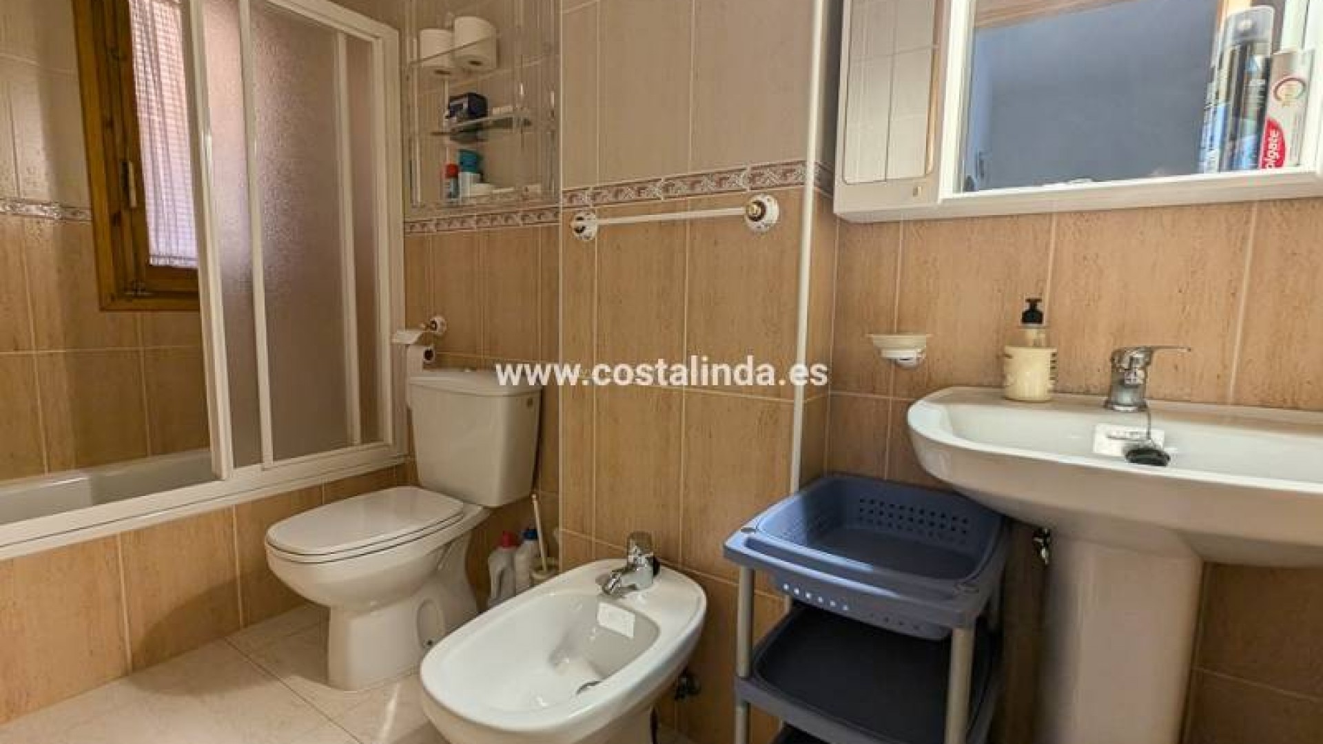 Apartamento / piso en Los Alcazares