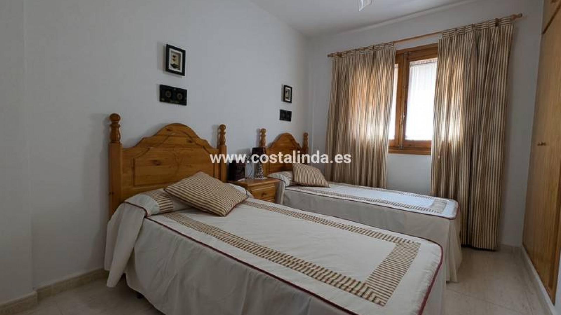 Apartamento / piso en Los Alcazares