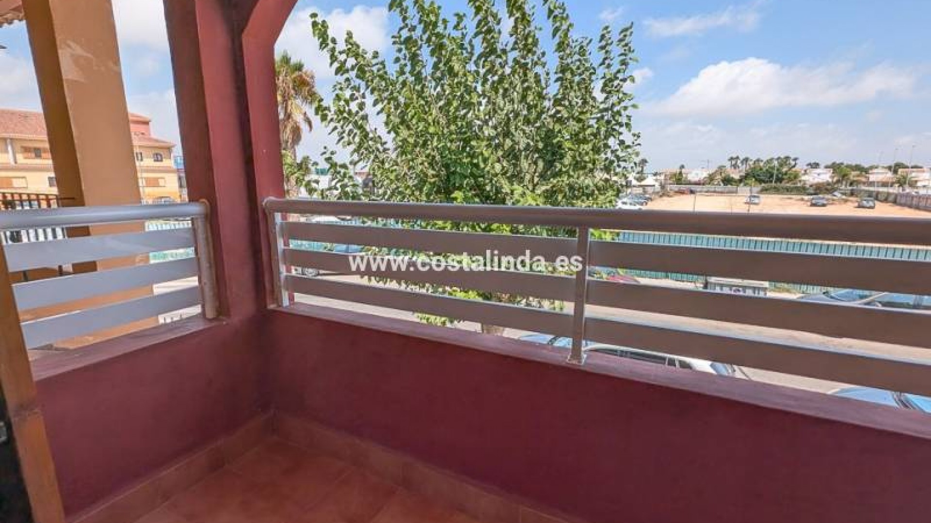 Apartamento / piso en Los Alcazares