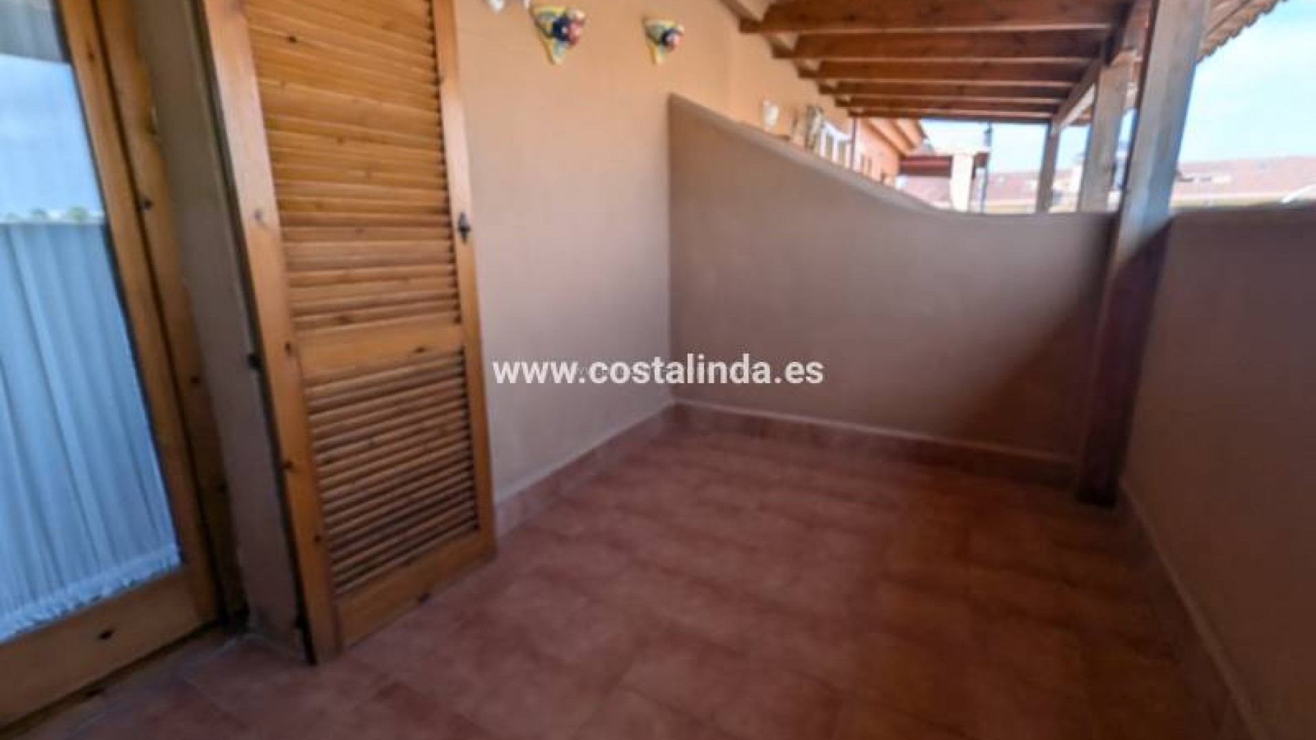 Apartamento / piso en Los Alcazares