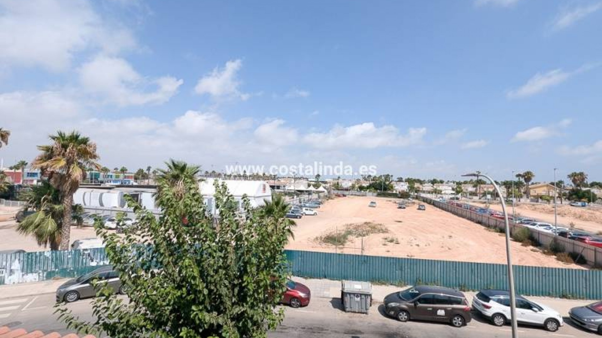 Apartamento / piso en Los Alcazares