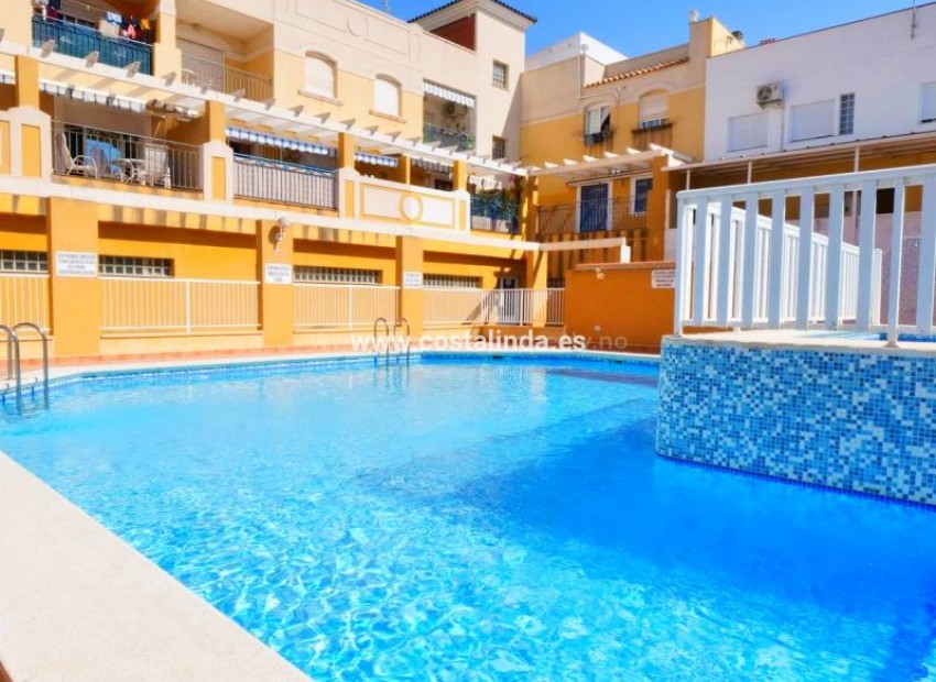 Apartamento / piso en Los Alcazares