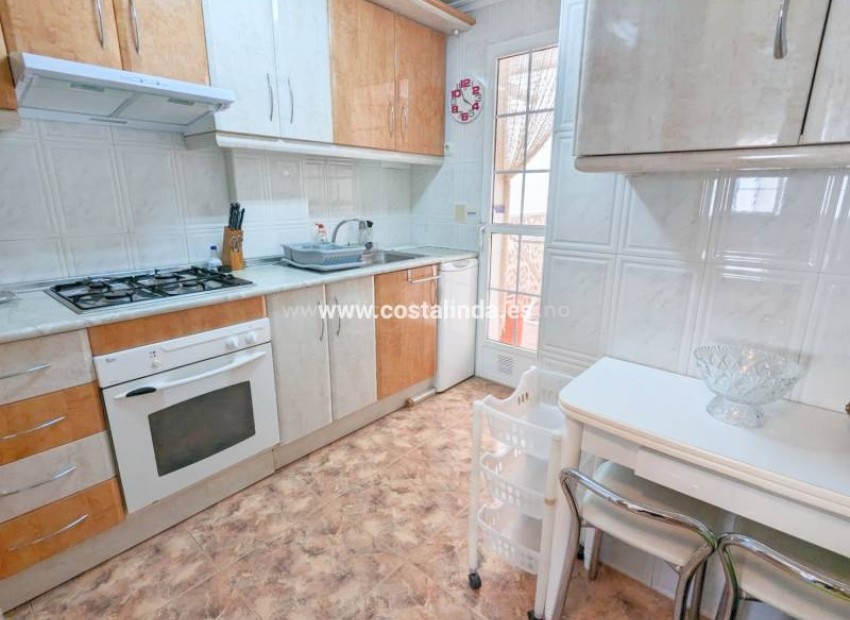 Apartamento / piso en Los Alcazares