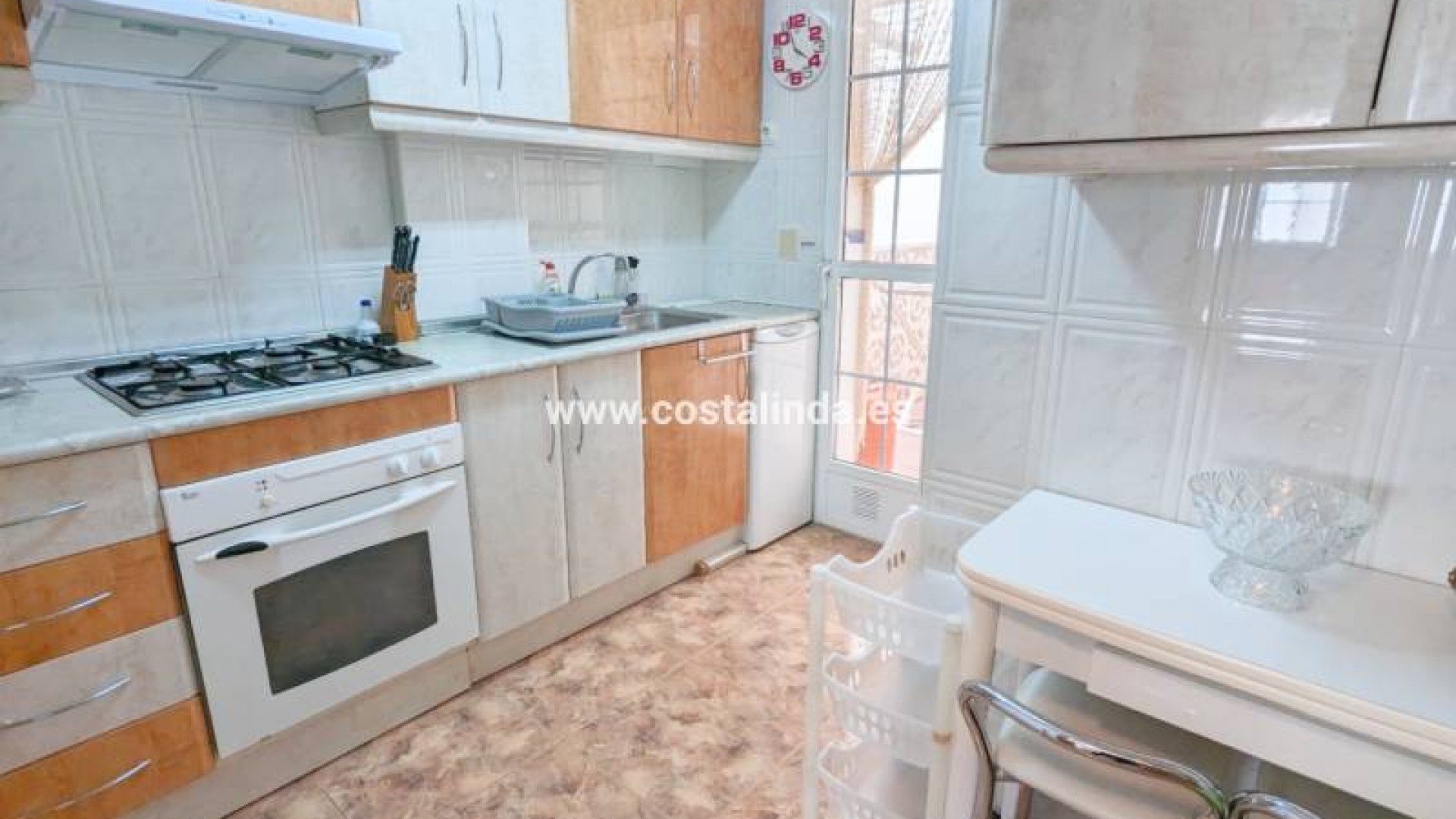 Apartamento / piso en Los Alcazares