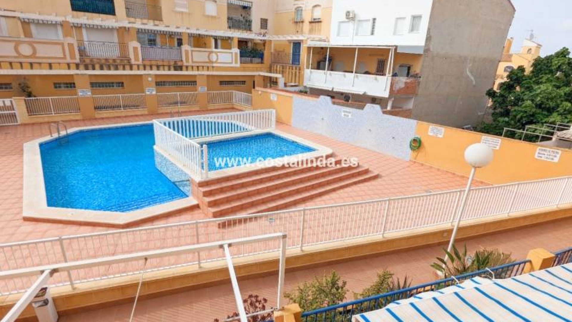 Apartamento / piso en Los Alcazares