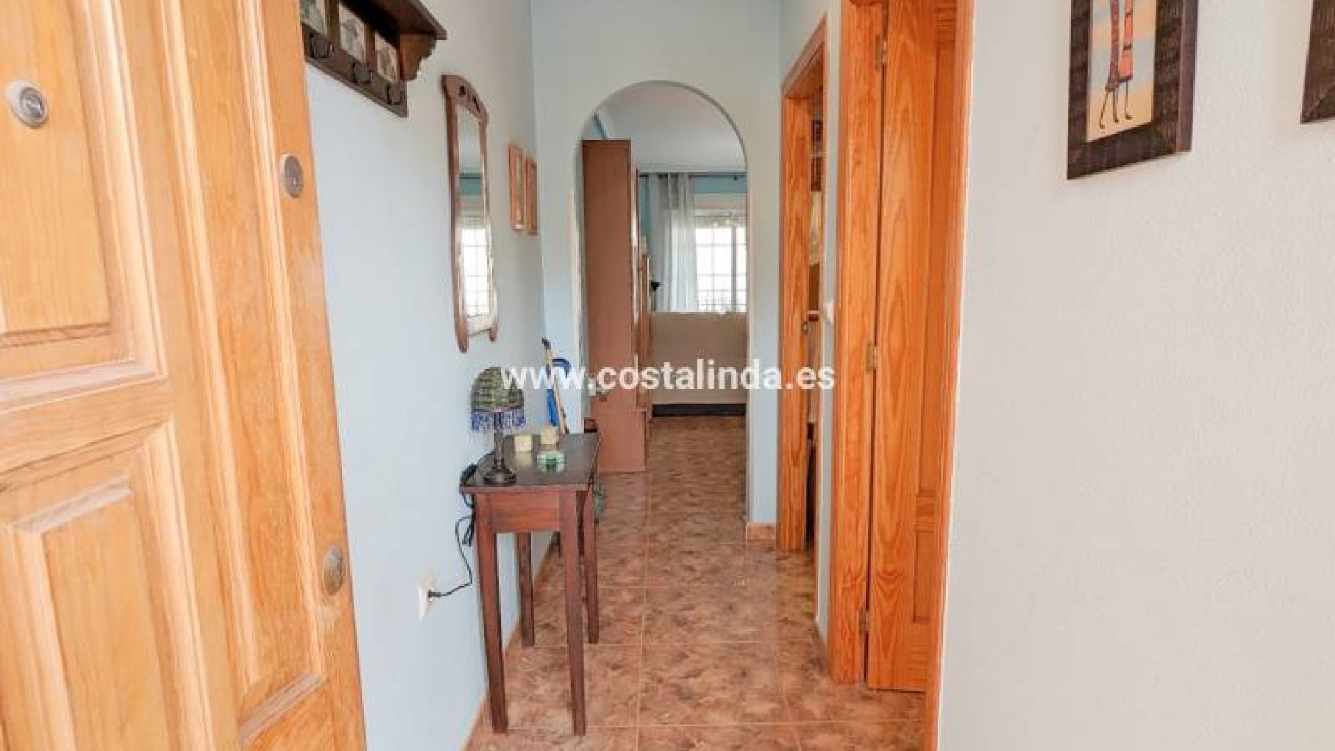 Apartamento / piso en Los Alcazares