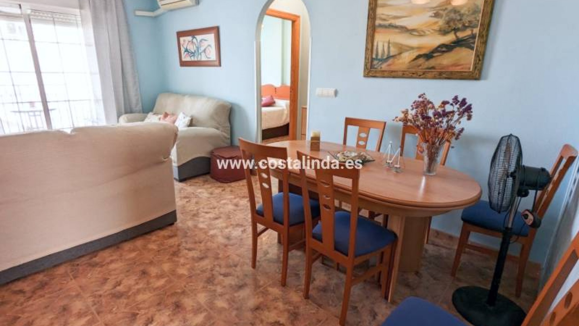 Apartamento / piso en Los Alcazares