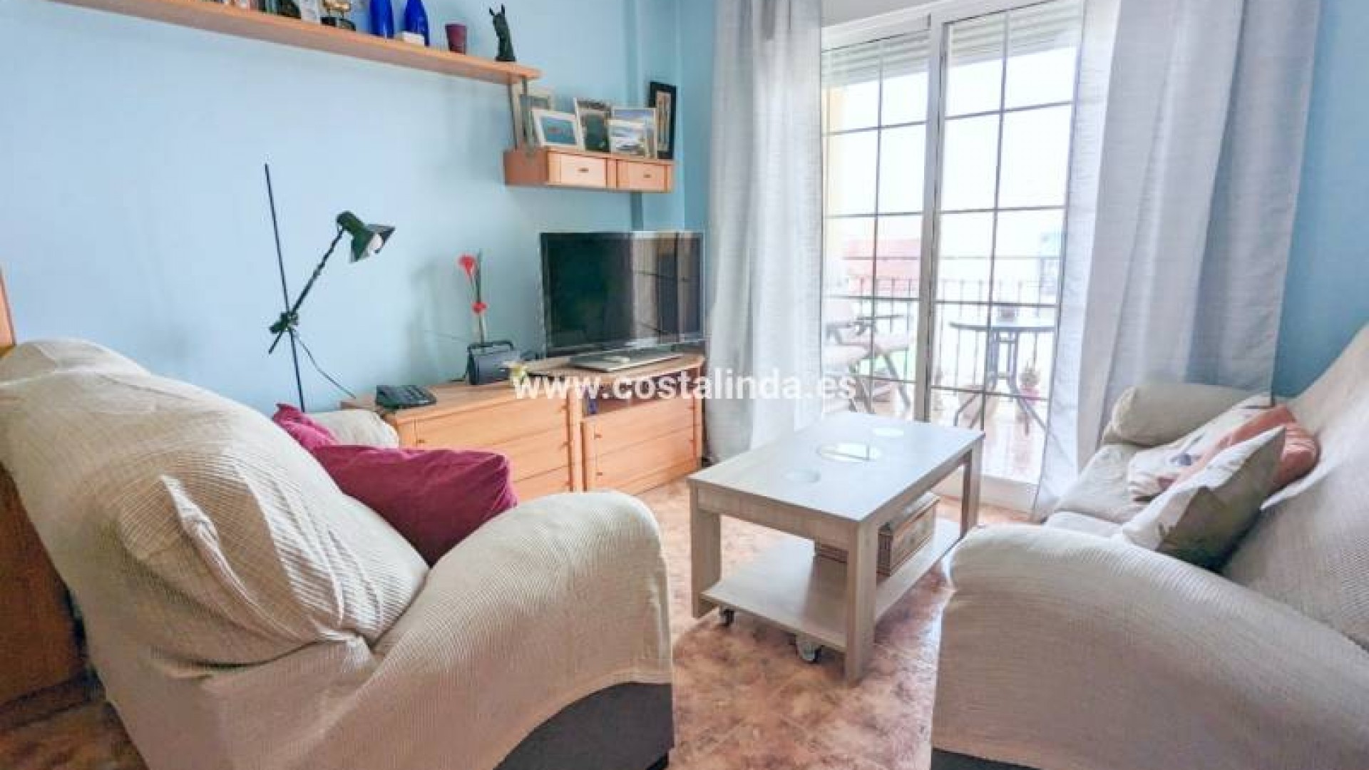 Apartamento / piso en Los Alcazares