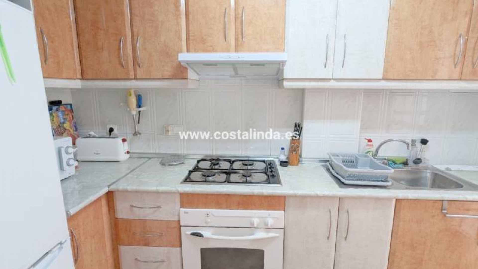 Apartamento / piso en Los Alcazares
