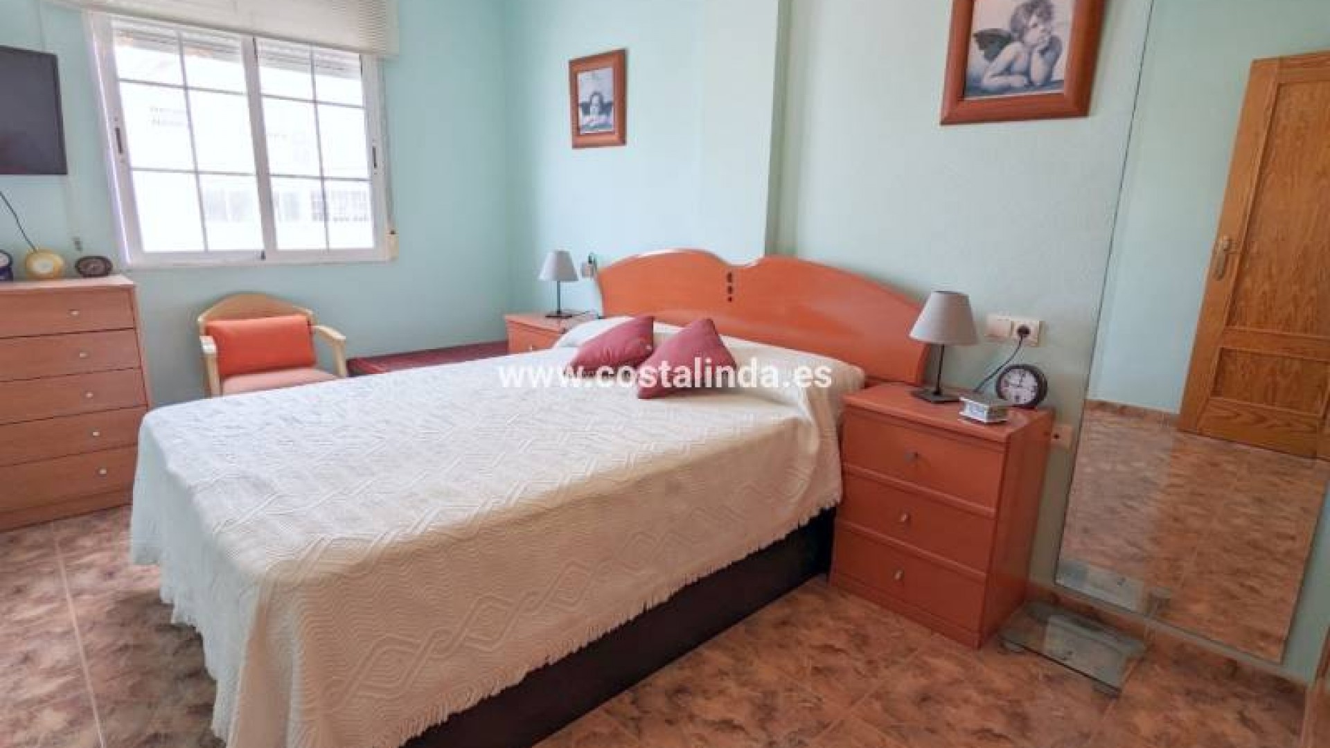 Apartamento / piso en Los Alcazares