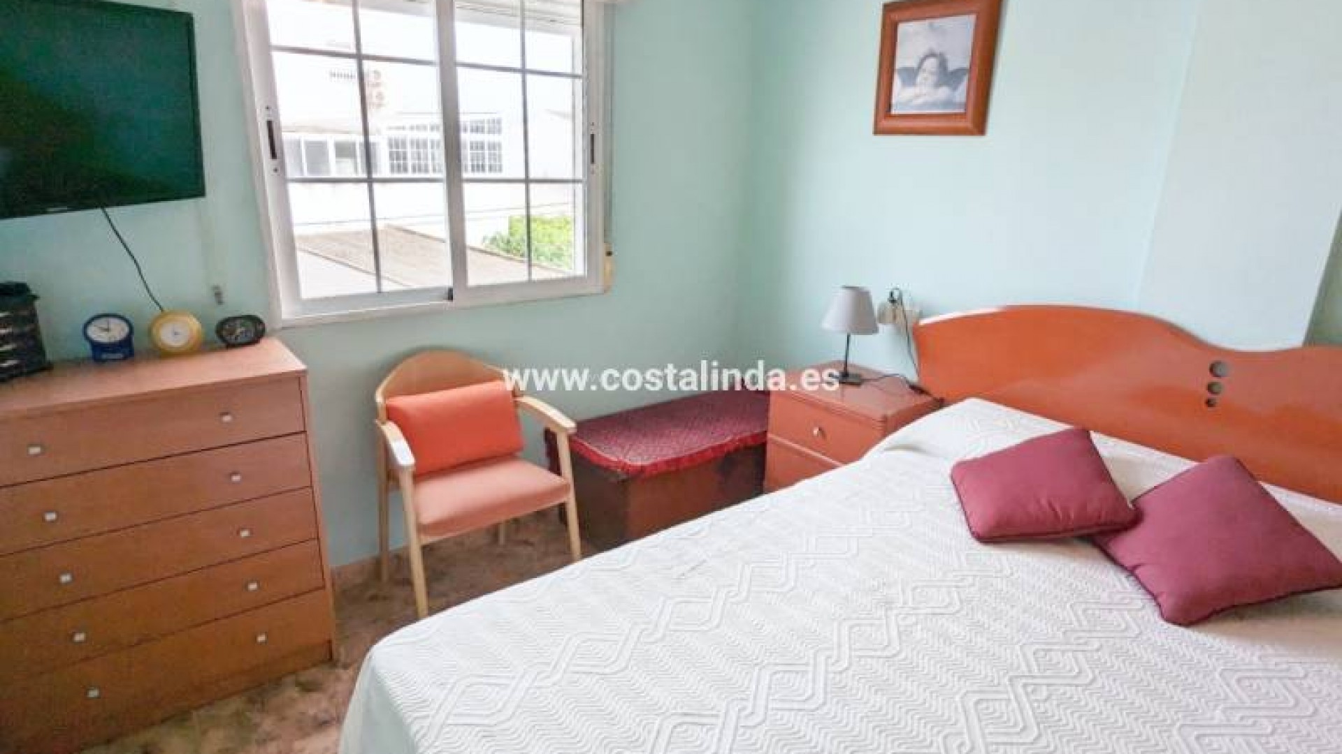 Apartamento / piso en Los Alcazares