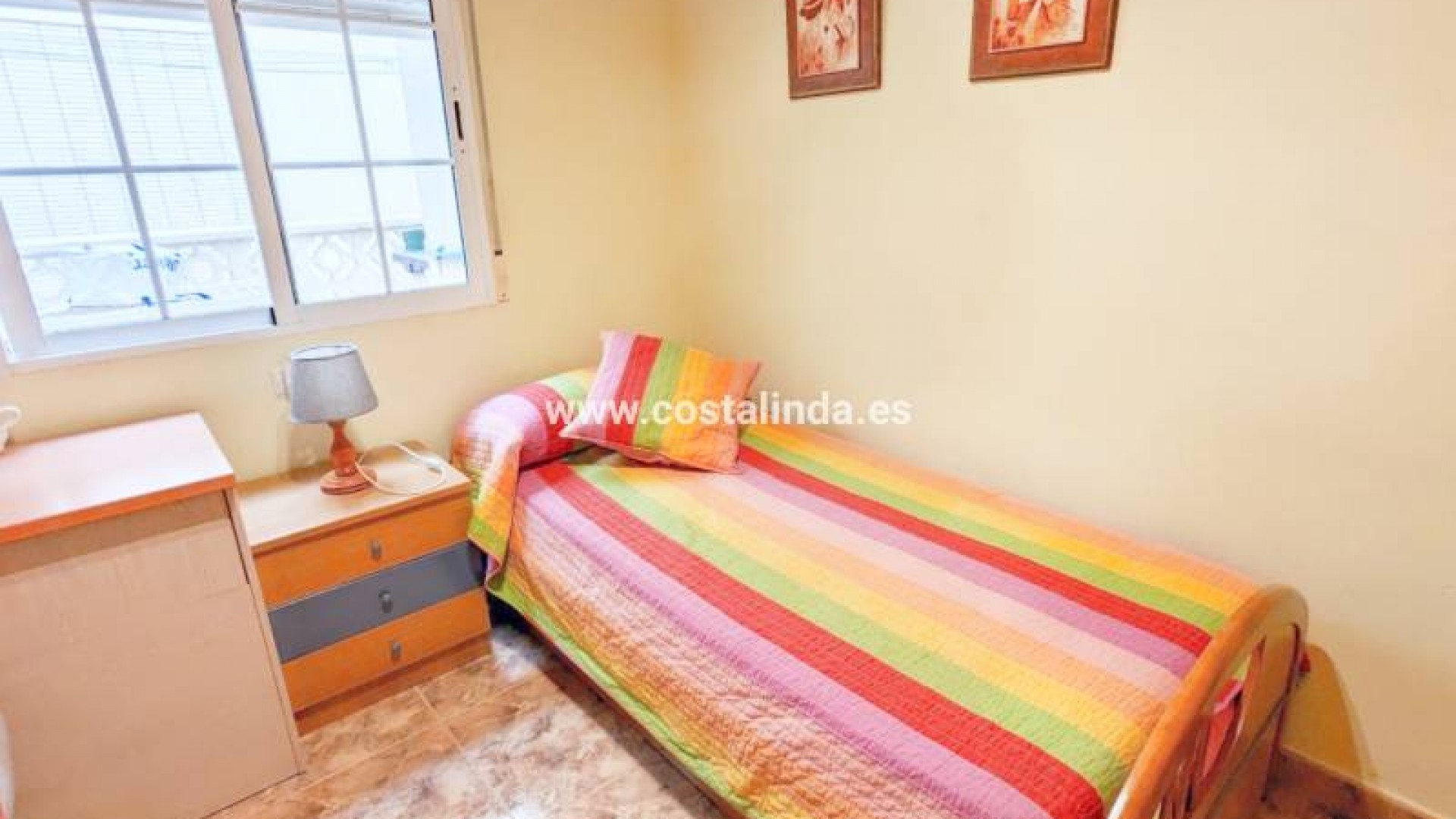 Apartamento / piso en Los Alcazares