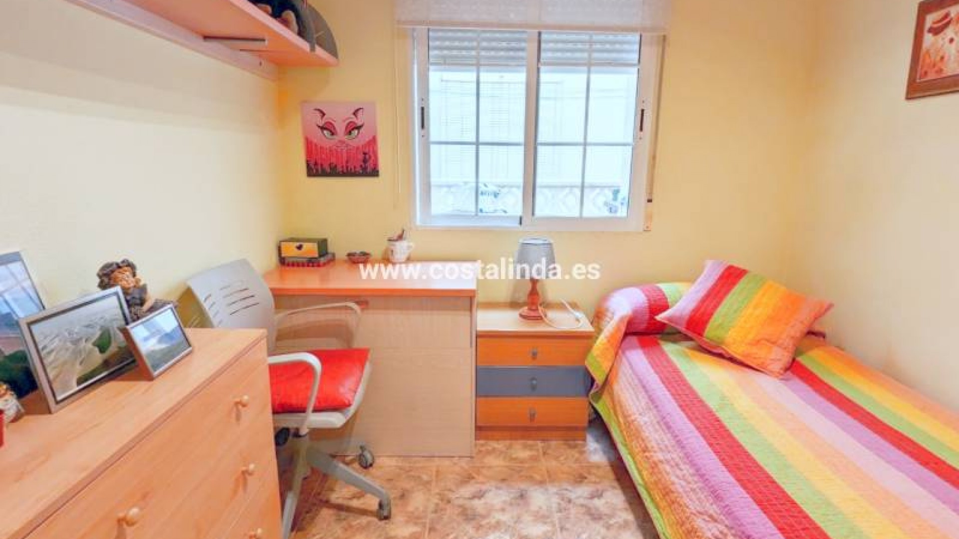 Apartamento / piso en Los Alcazares