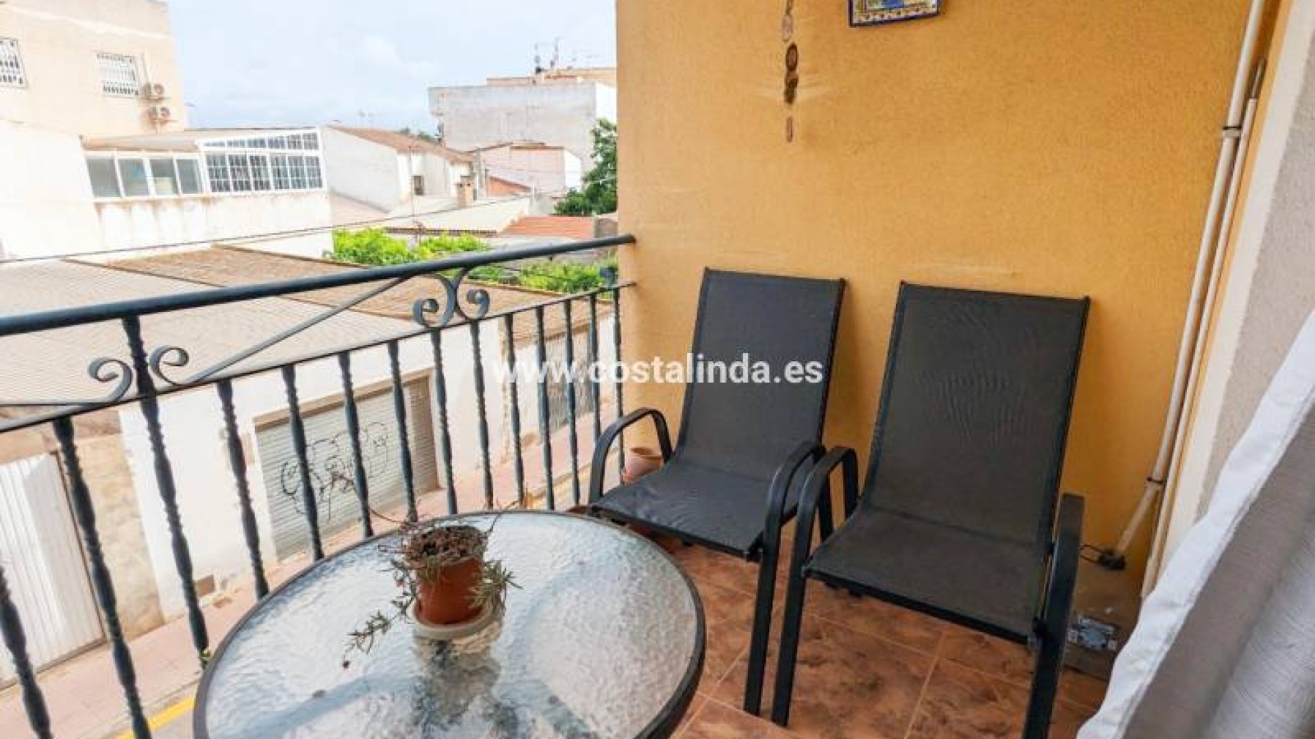 Apartamento / piso en Los Alcazares