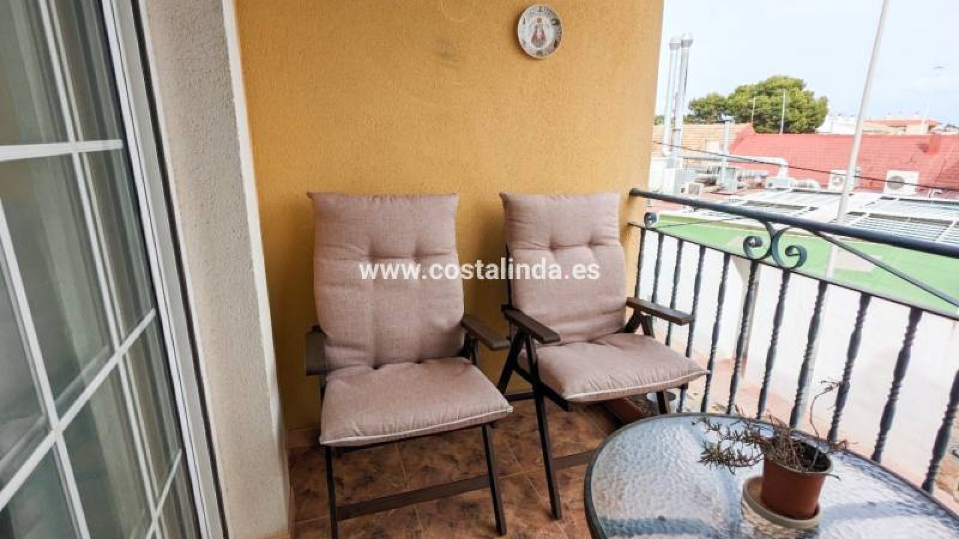 Apartamento / piso en Los Alcazares