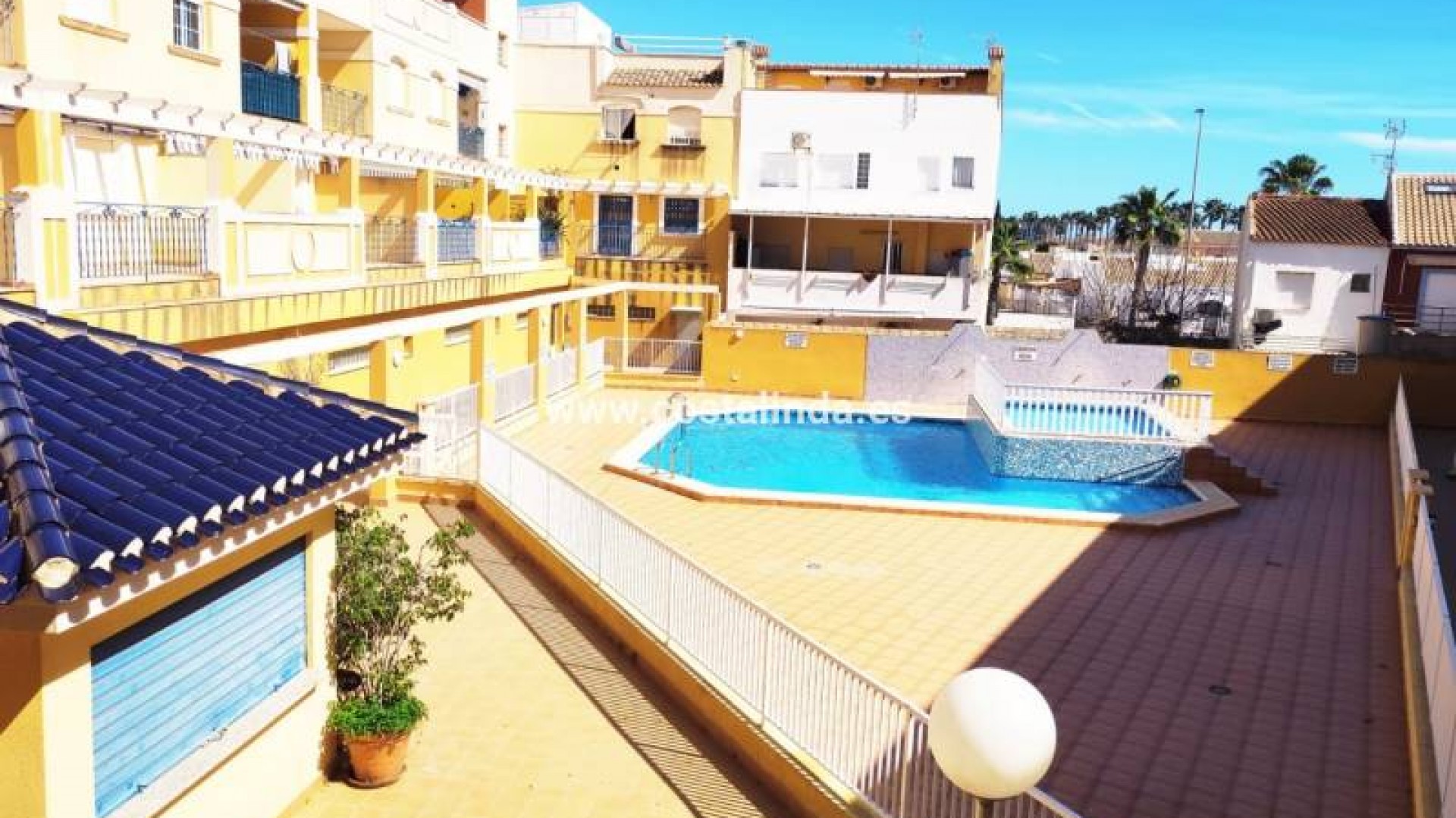 Apartamento / piso en Los Alcazares