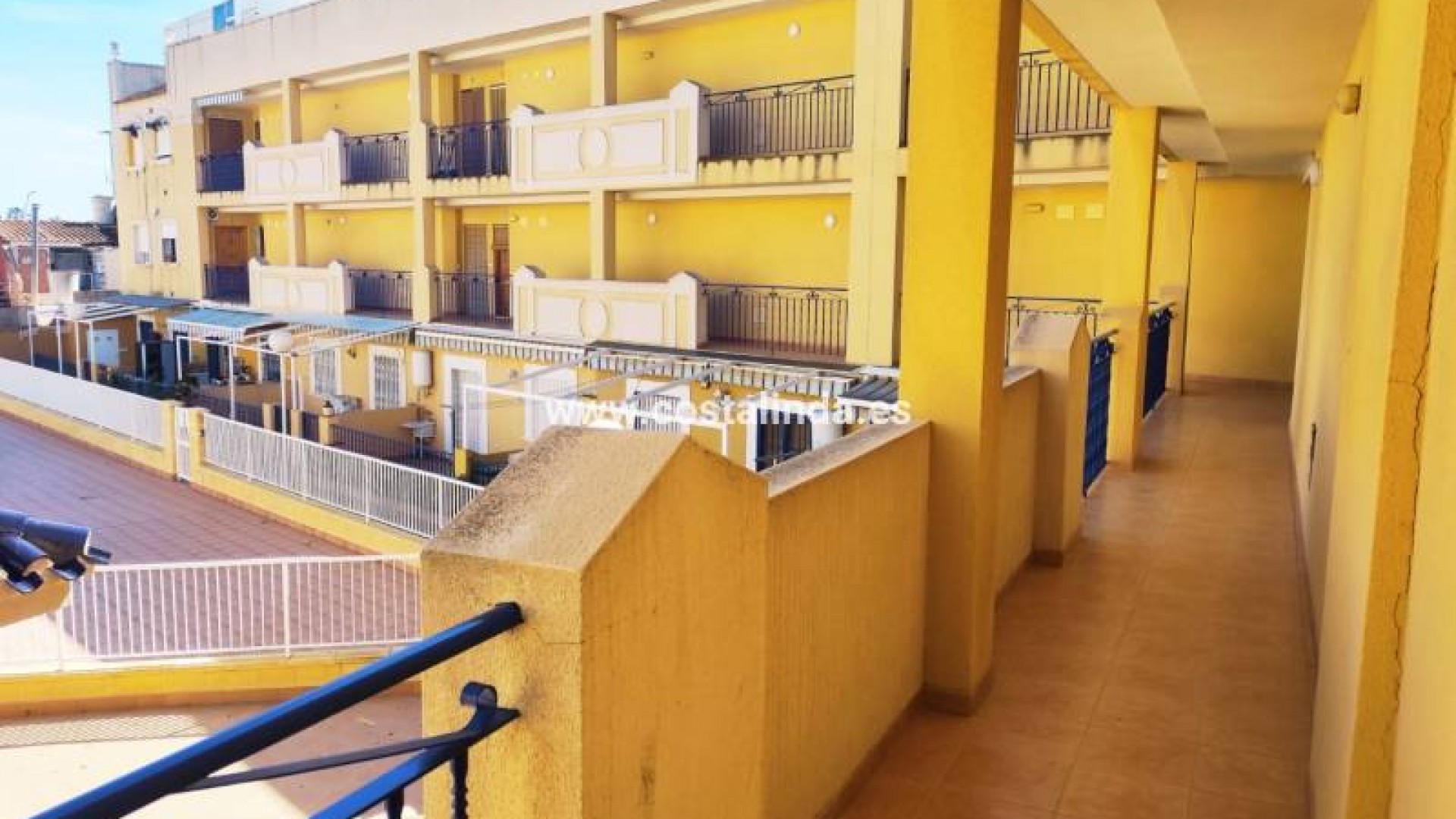 Apartamento / piso en Los Alcazares