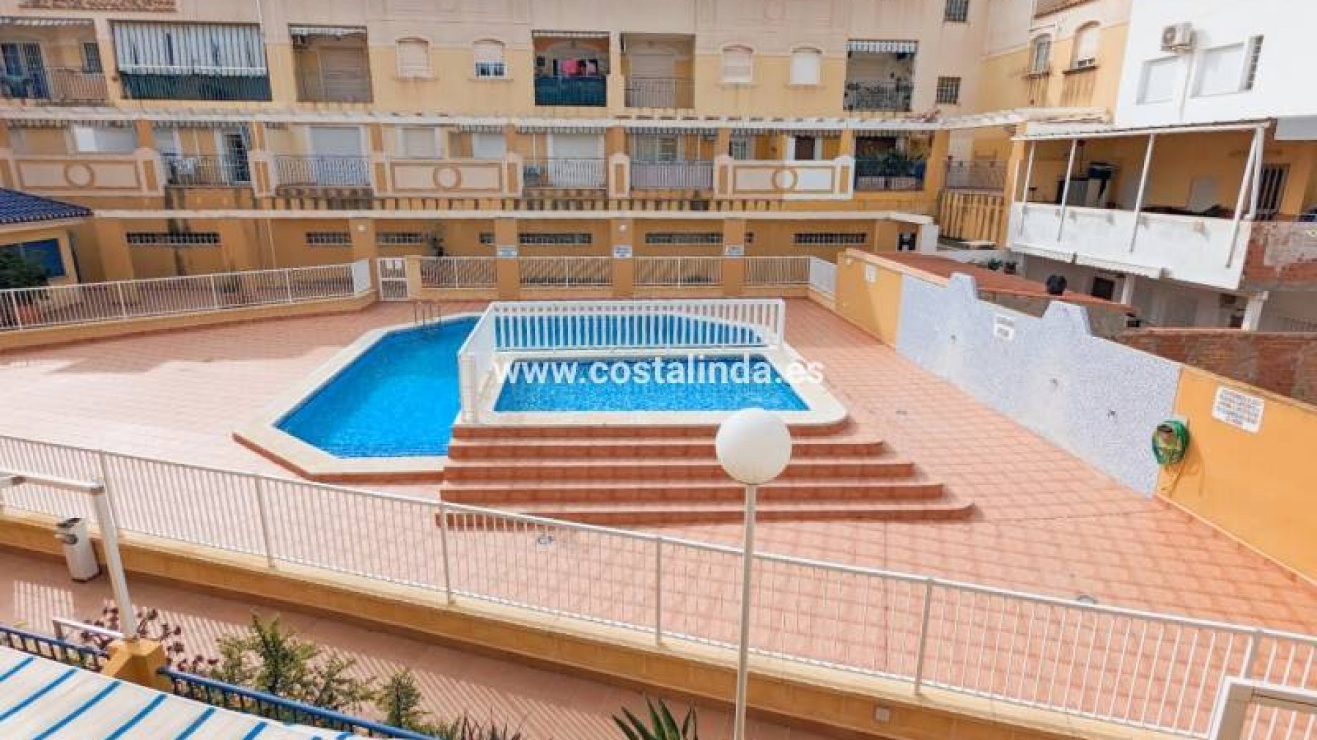 Apartamento / piso en Los Alcazares