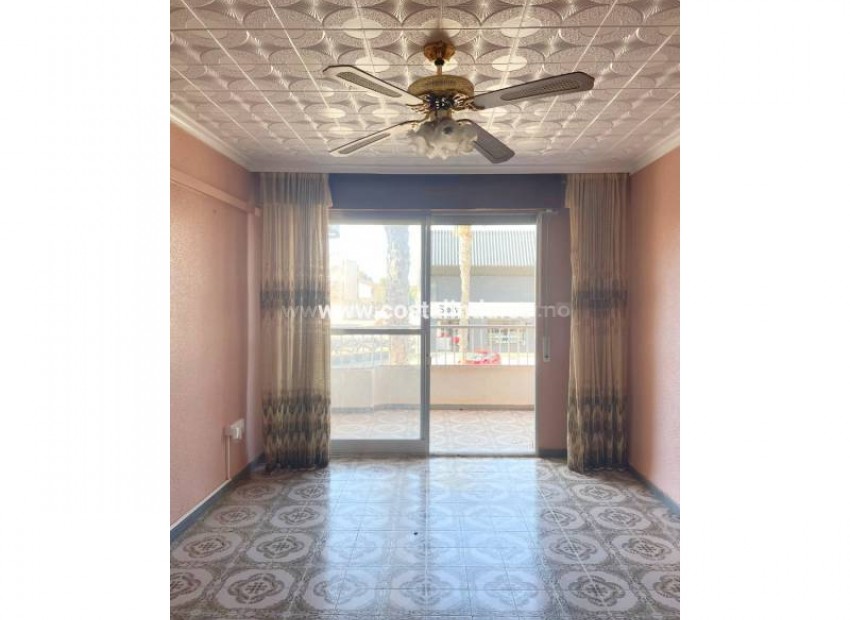 Apartamento / piso en Los Alcazares