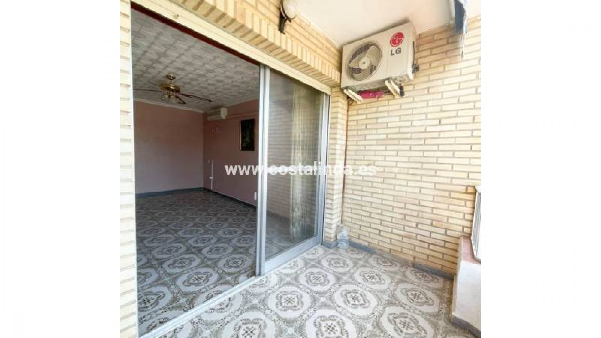 Apartamento / piso en Los Alcazares