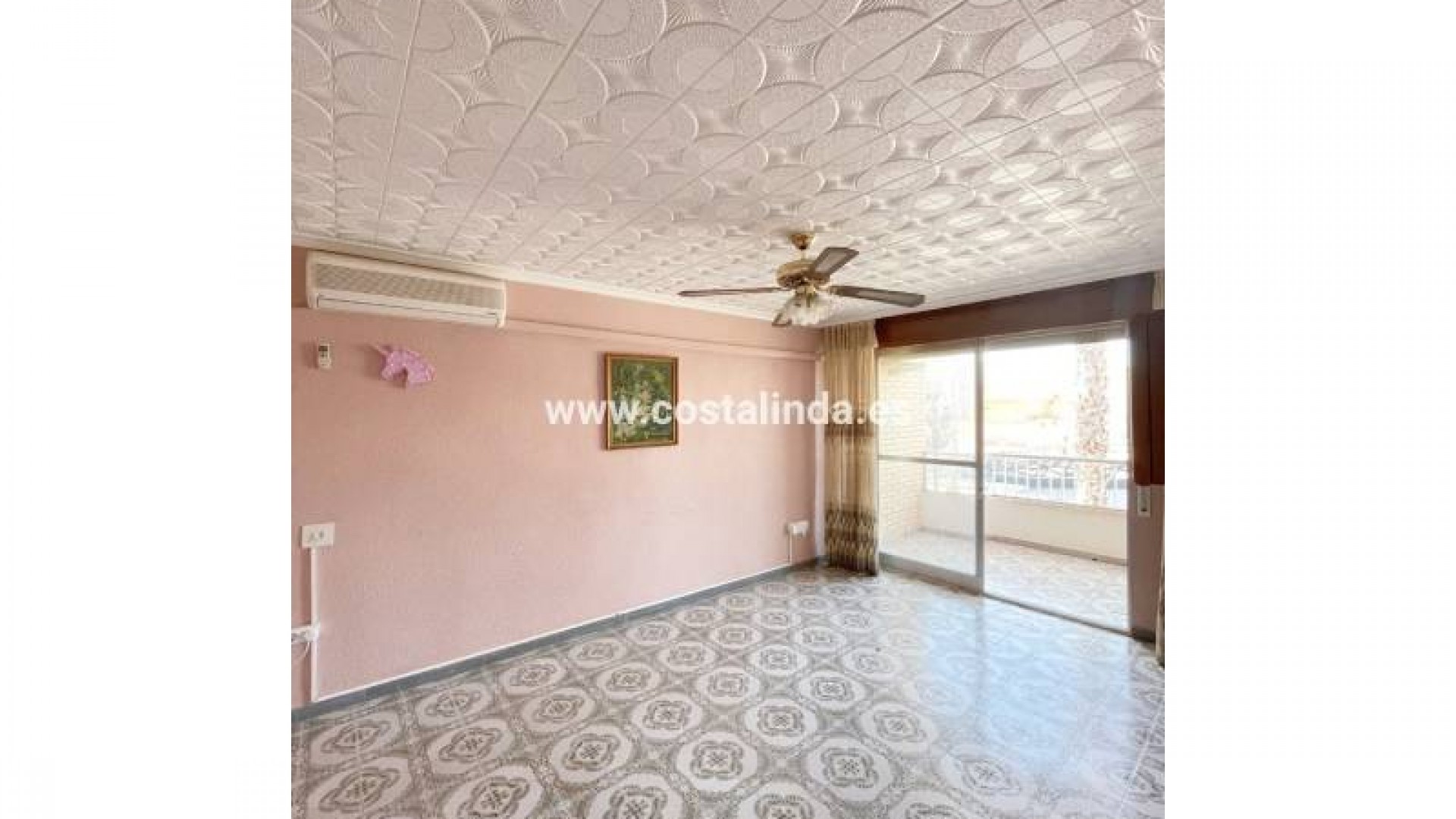 Apartamento / piso en Los Alcazares