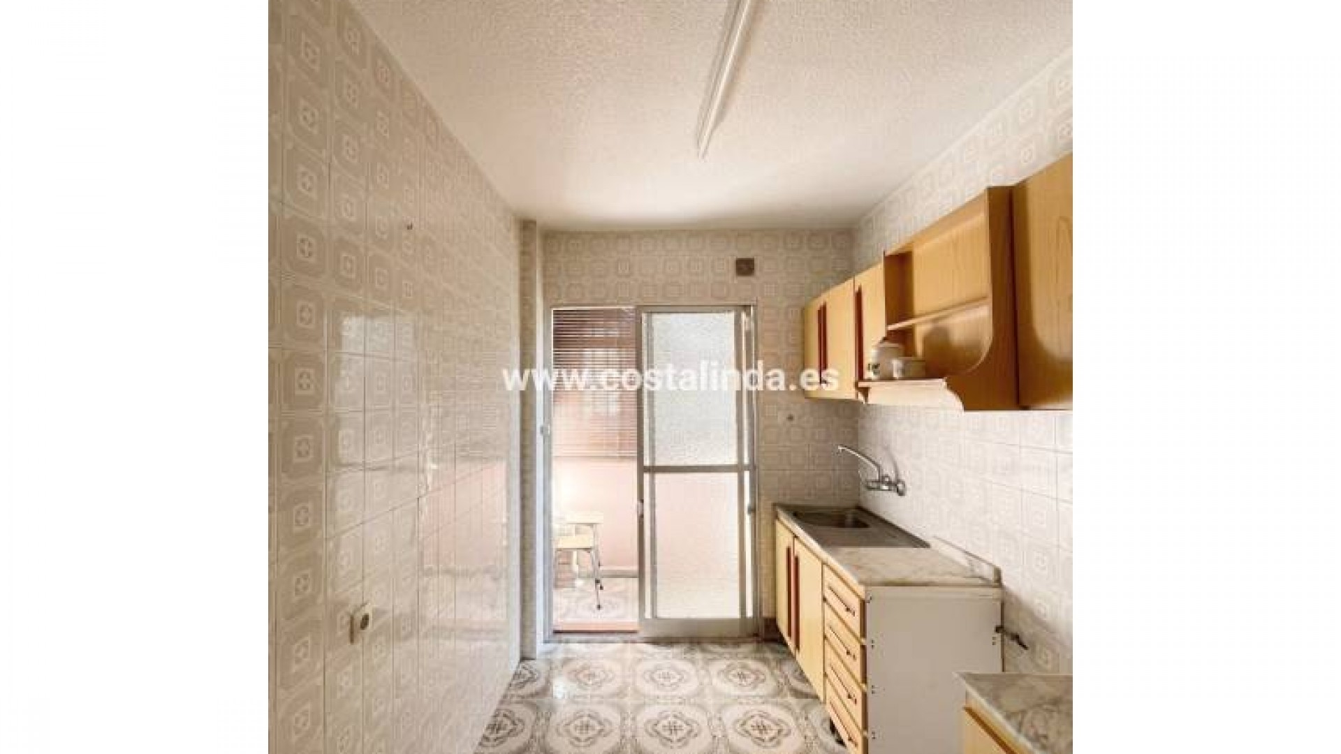 Apartamento / piso en Los Alcazares