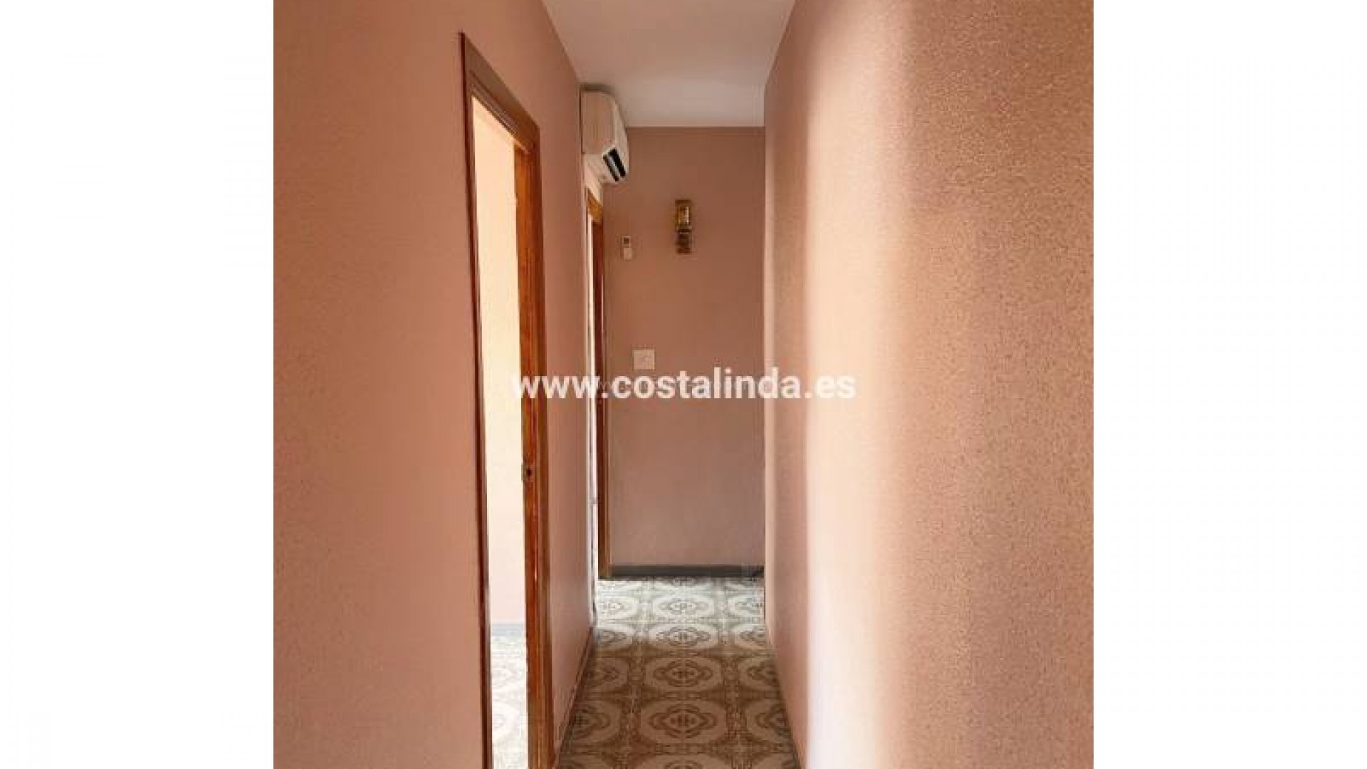 Apartamento / piso en Los Alcazares