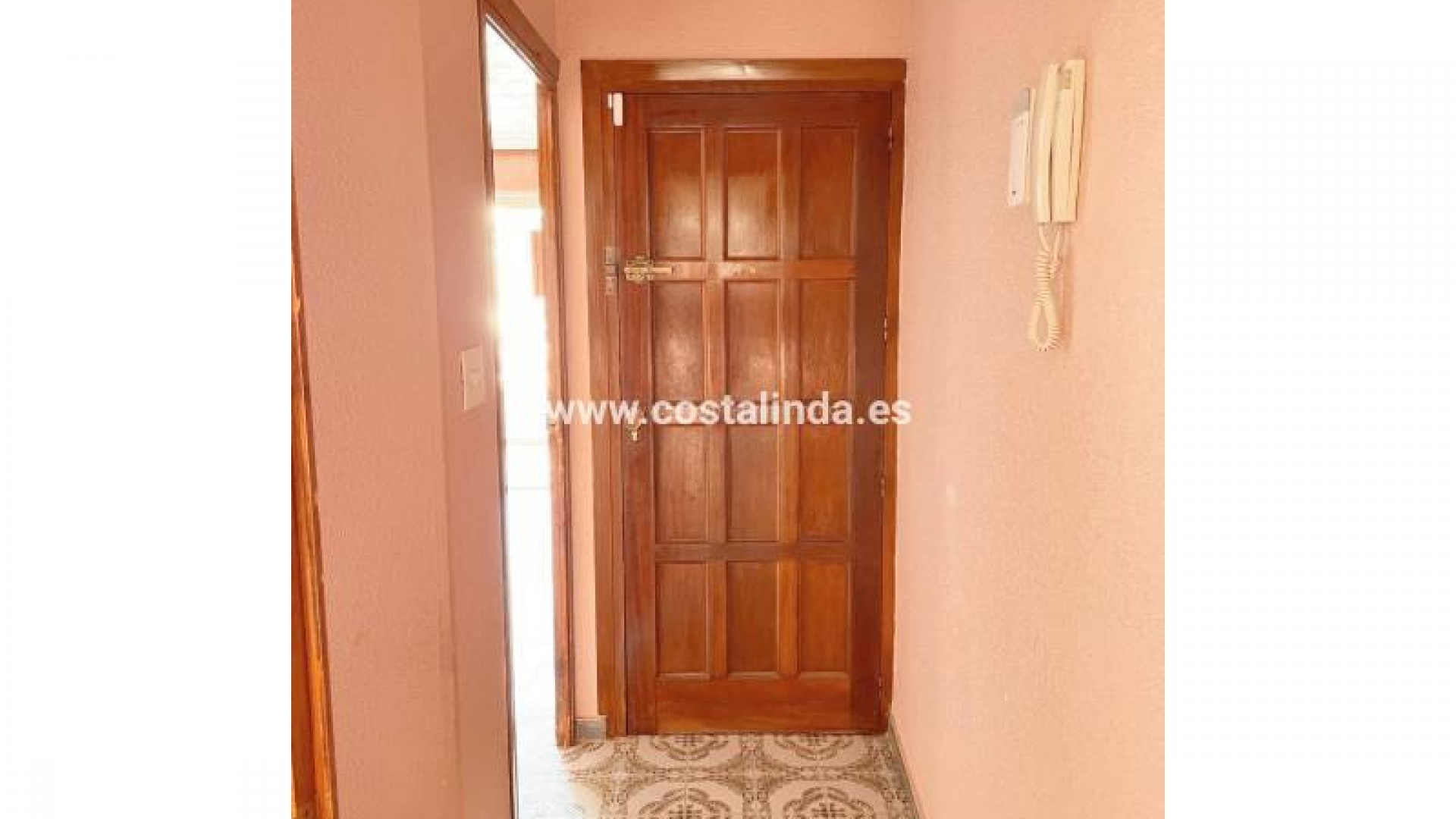 Apartamento / piso en Los Alcazares