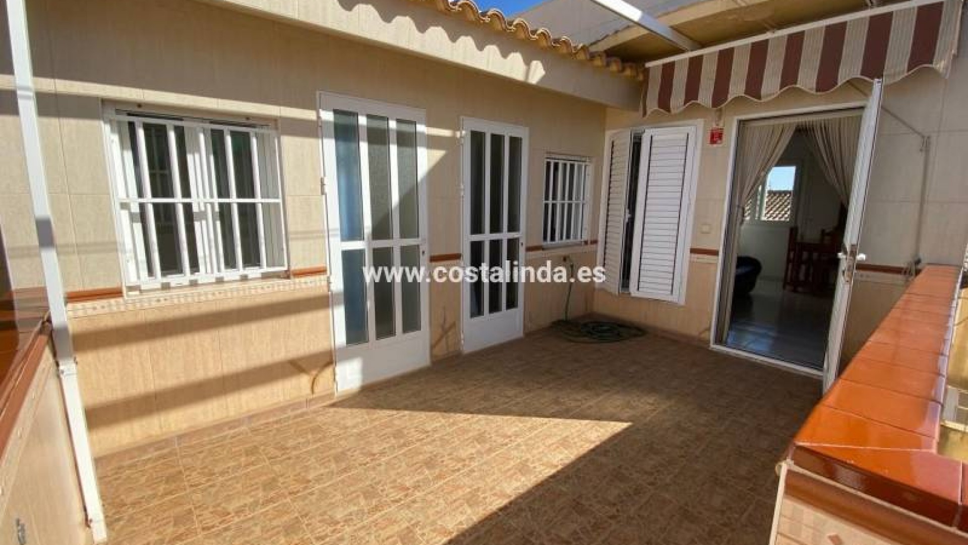 Apartamento / piso en Los Alcazares