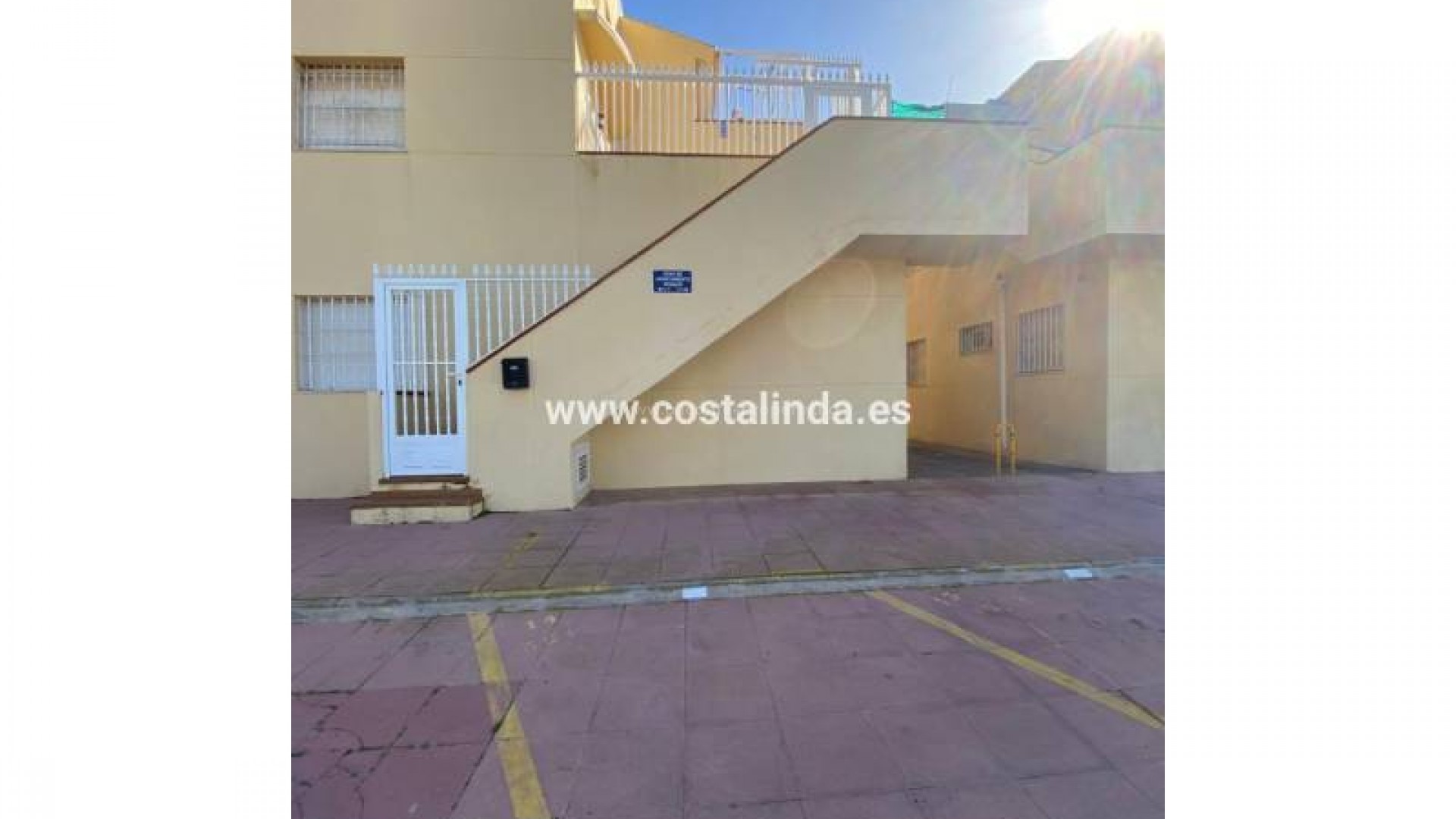 Apartamento / piso en Los Alcazares