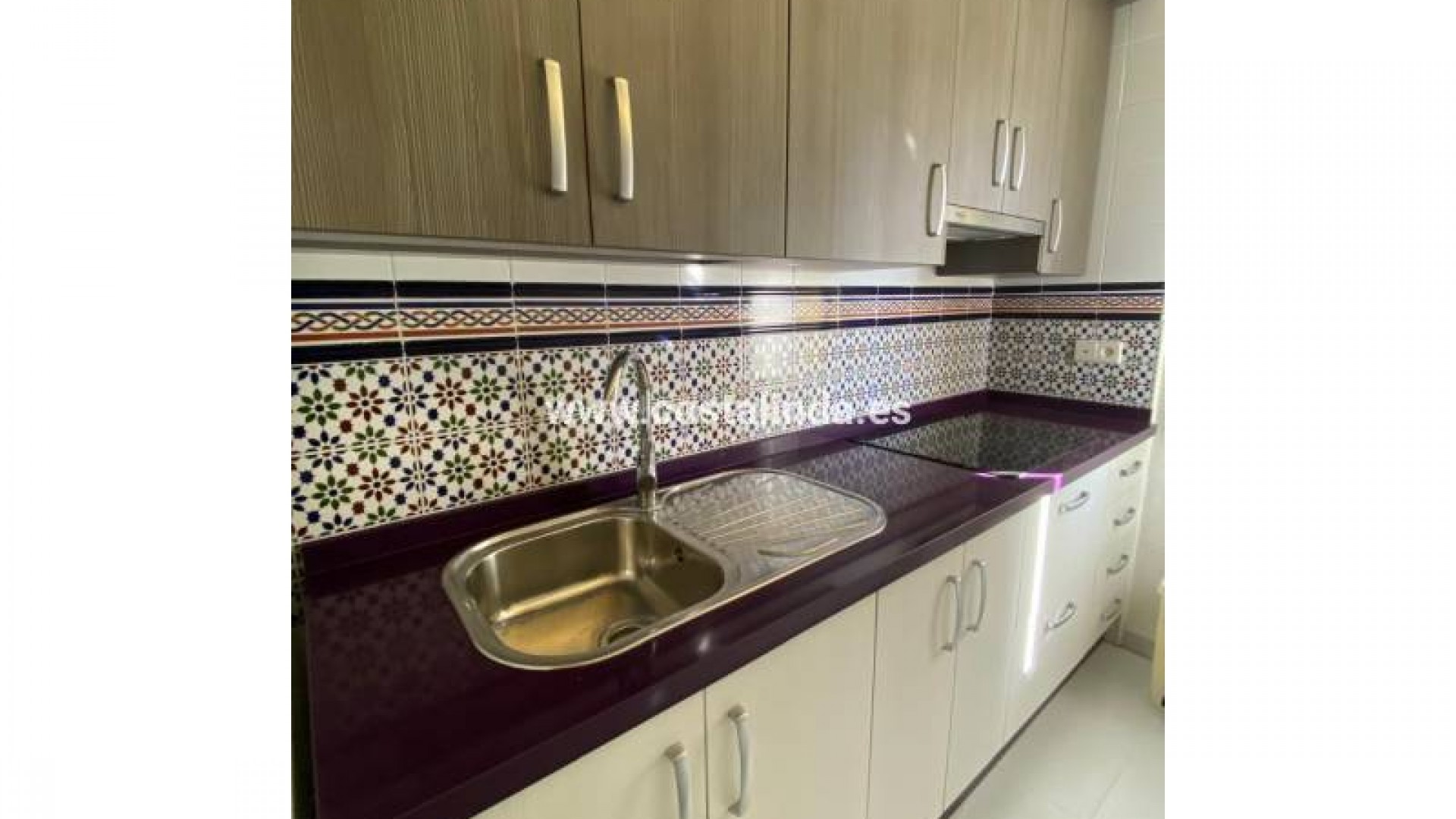 Apartamento / piso en Los Alcazares