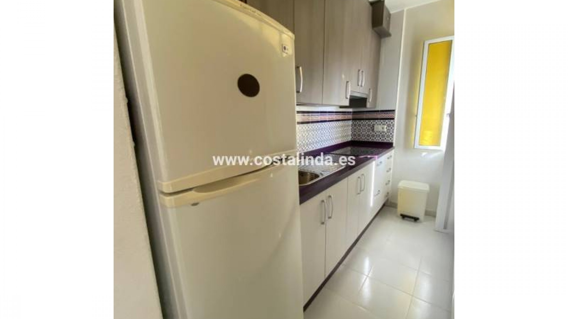 Apartamento / piso en Los Alcazares