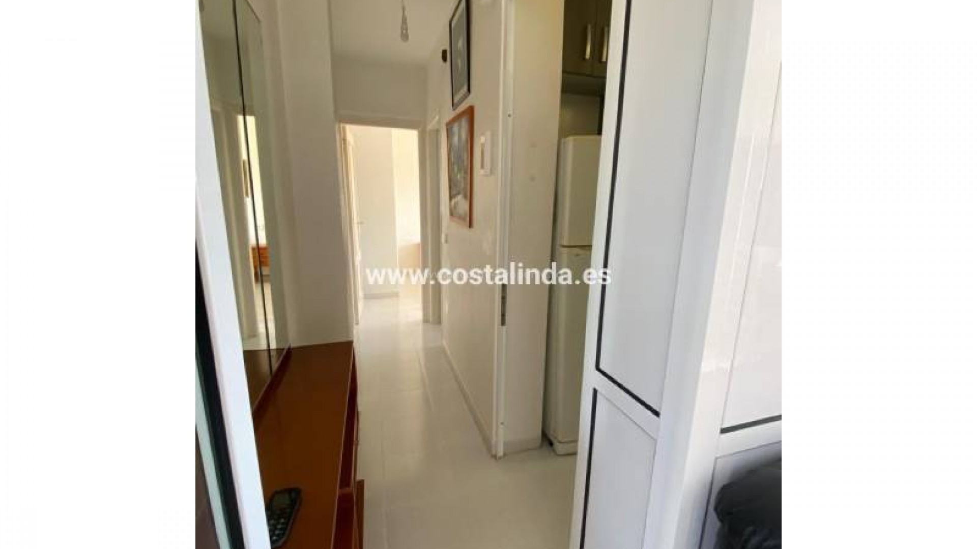 Apartamento / piso en Los Alcazares