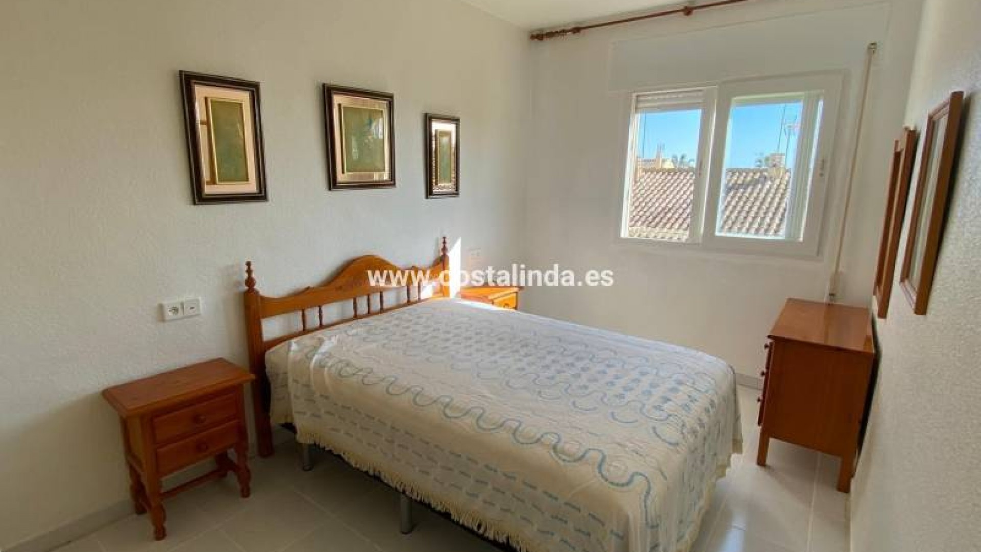 Apartamento / piso en Los Alcazares