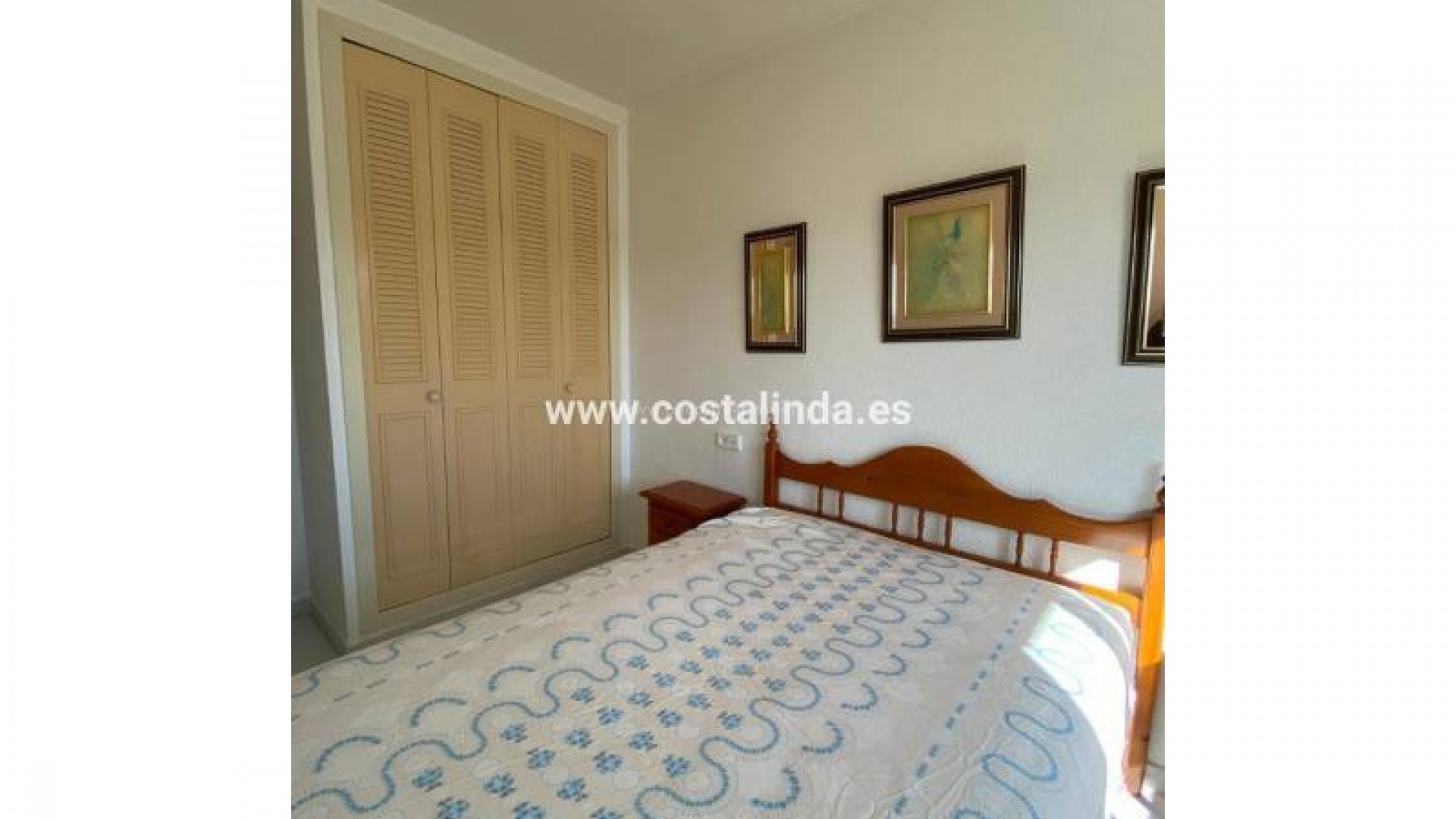 Apartamento / piso en Los Alcazares