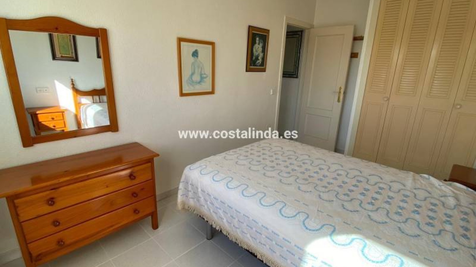 Apartamento / piso en Los Alcazares