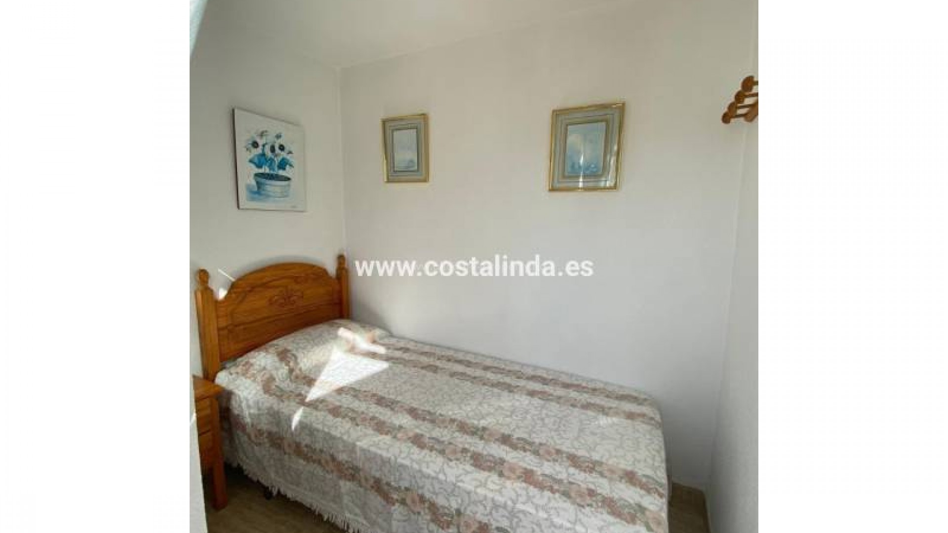 Apartamento / piso en Los Alcazares